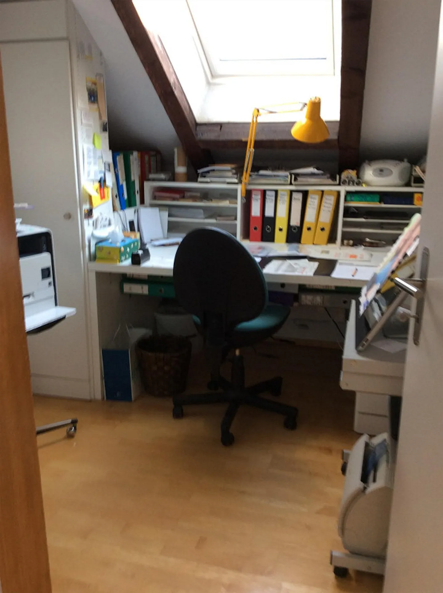Appartamento mansardato di 5,5 stanze - Foto 12 di 13