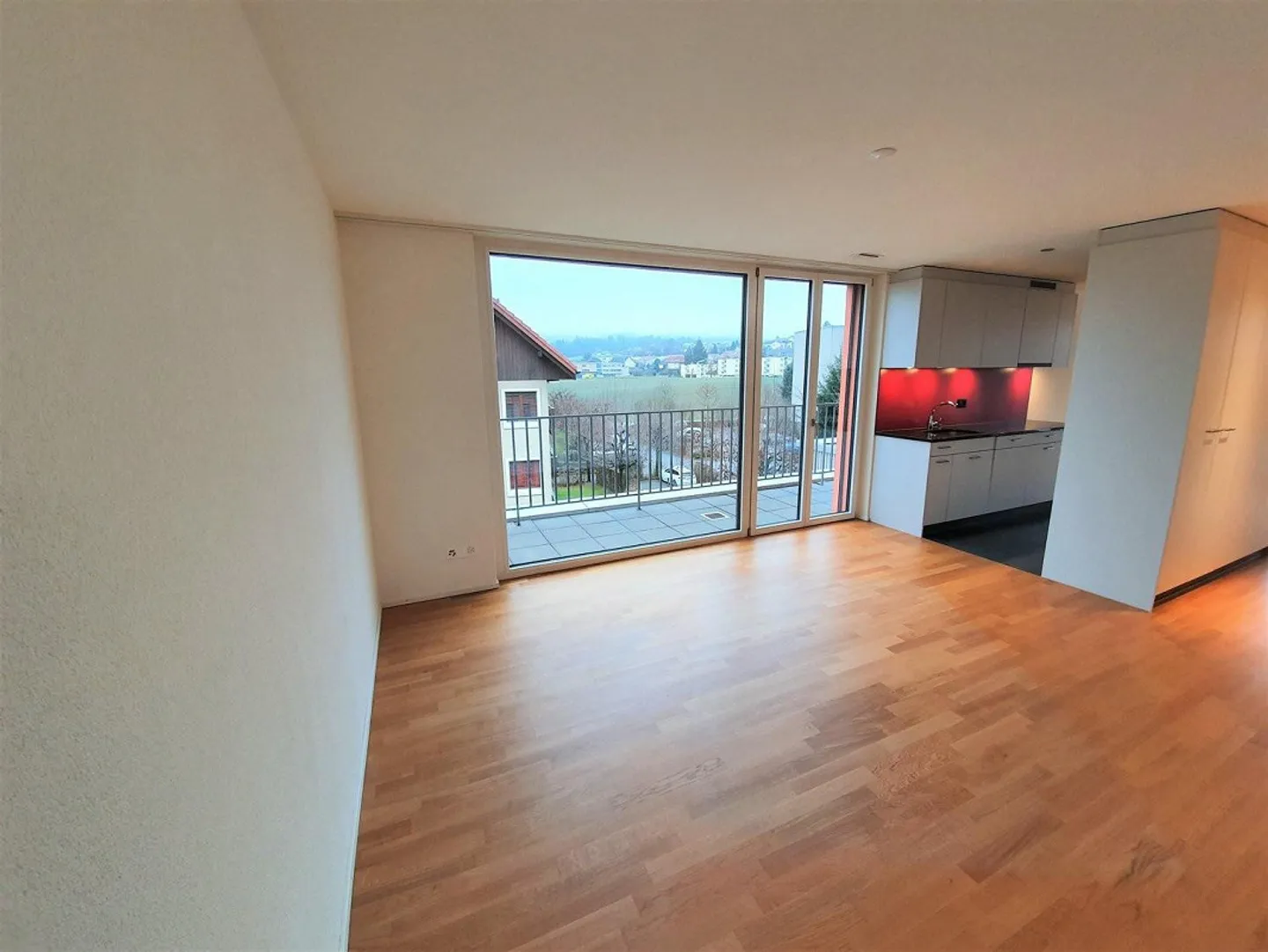 Appartamento moderno 2.5 locali di 61m² al 3° piano - Foto 1 di 6