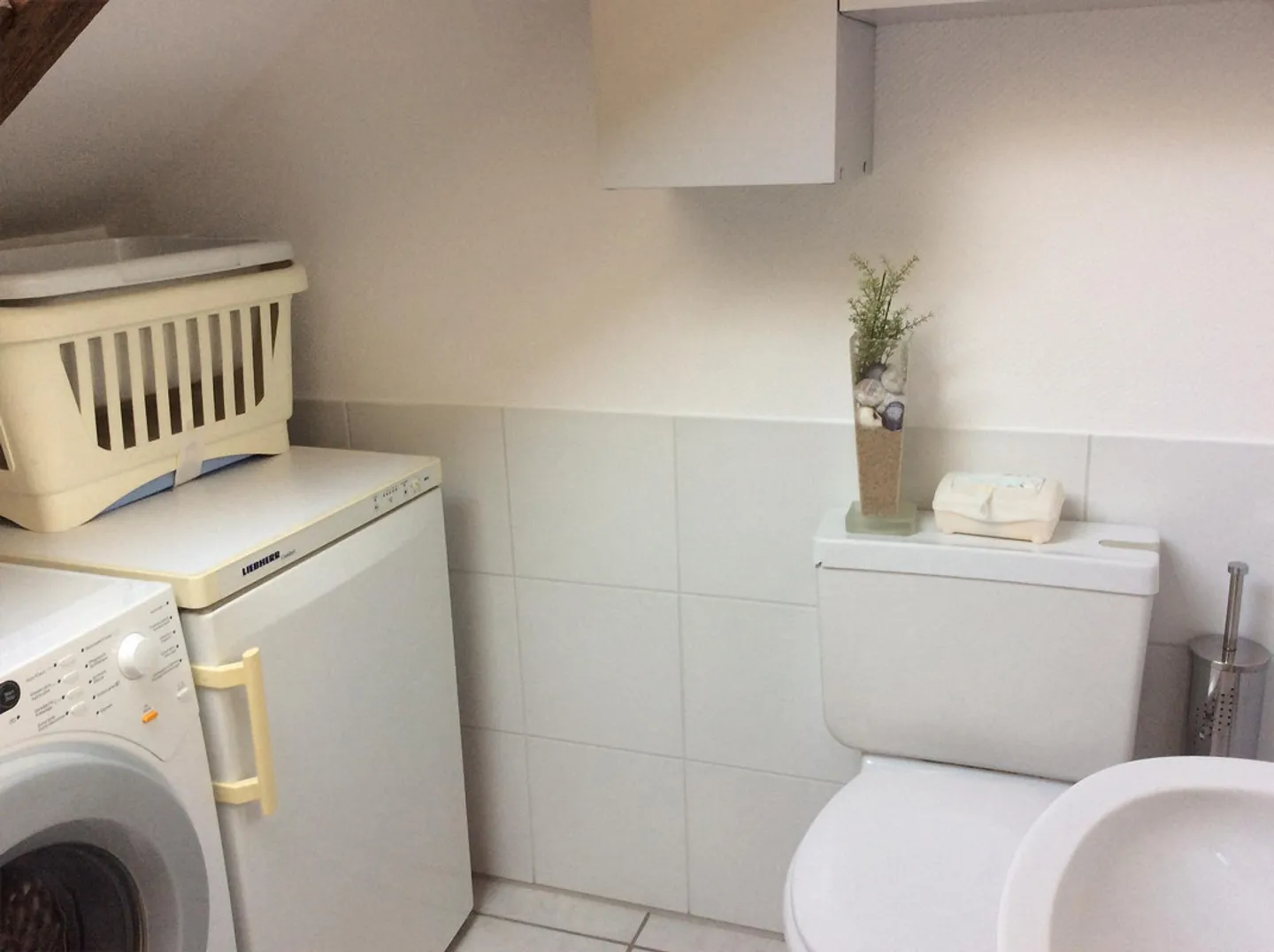 Appartamento mansardato di 5,5 stanze - Foto 13 di 13
