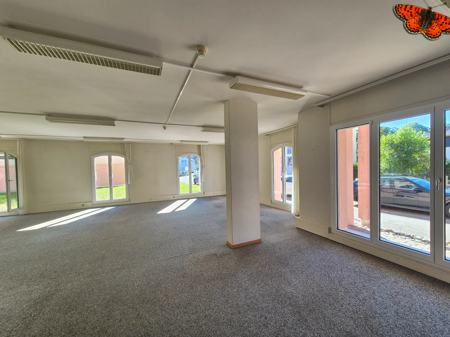 MAGNIFIKANTE GEWERBEFLÄCHE VON 236m² - Foto 5 von 10
