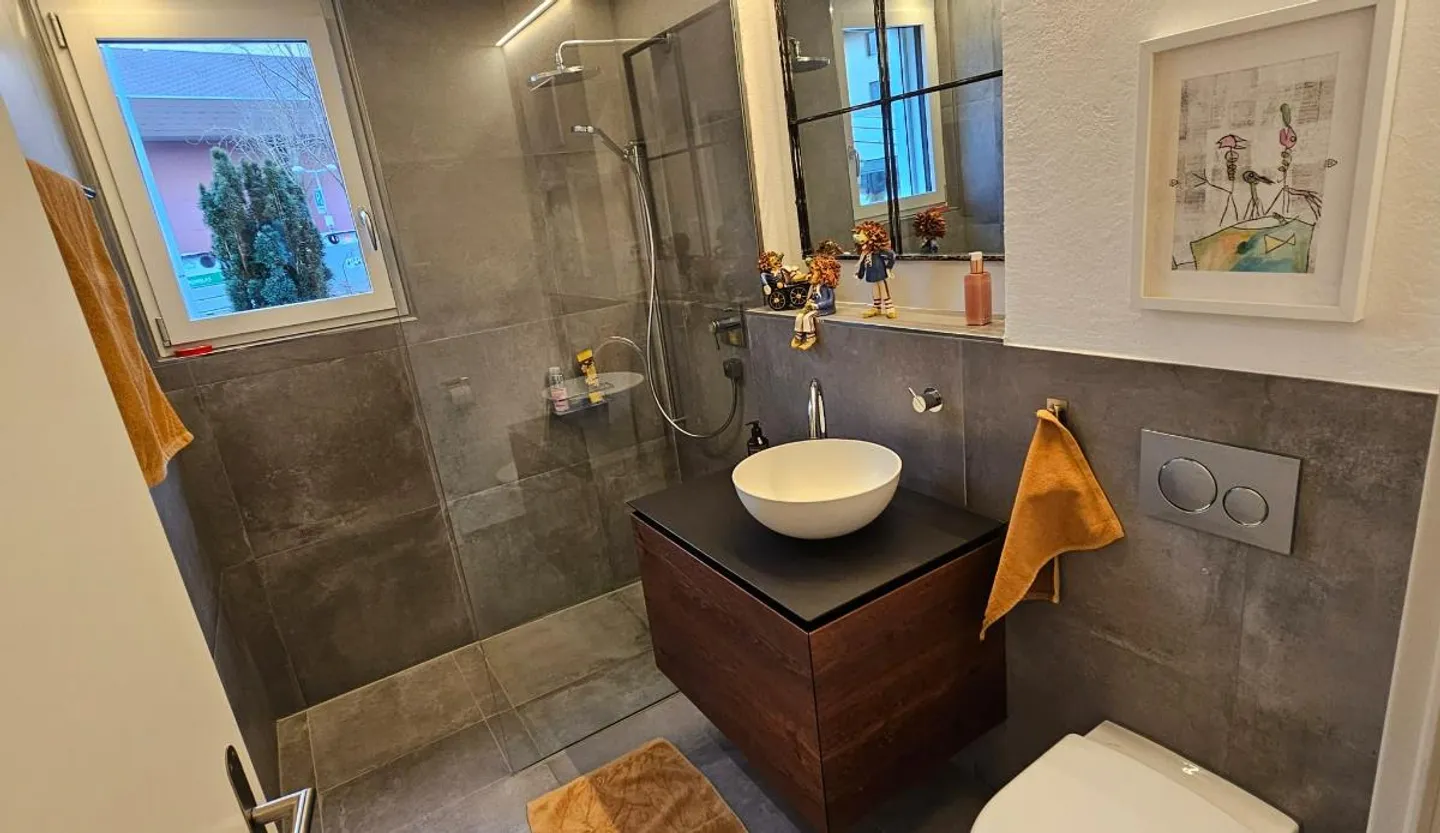 3 Room Furnished Apartment - Photo 2 of 5