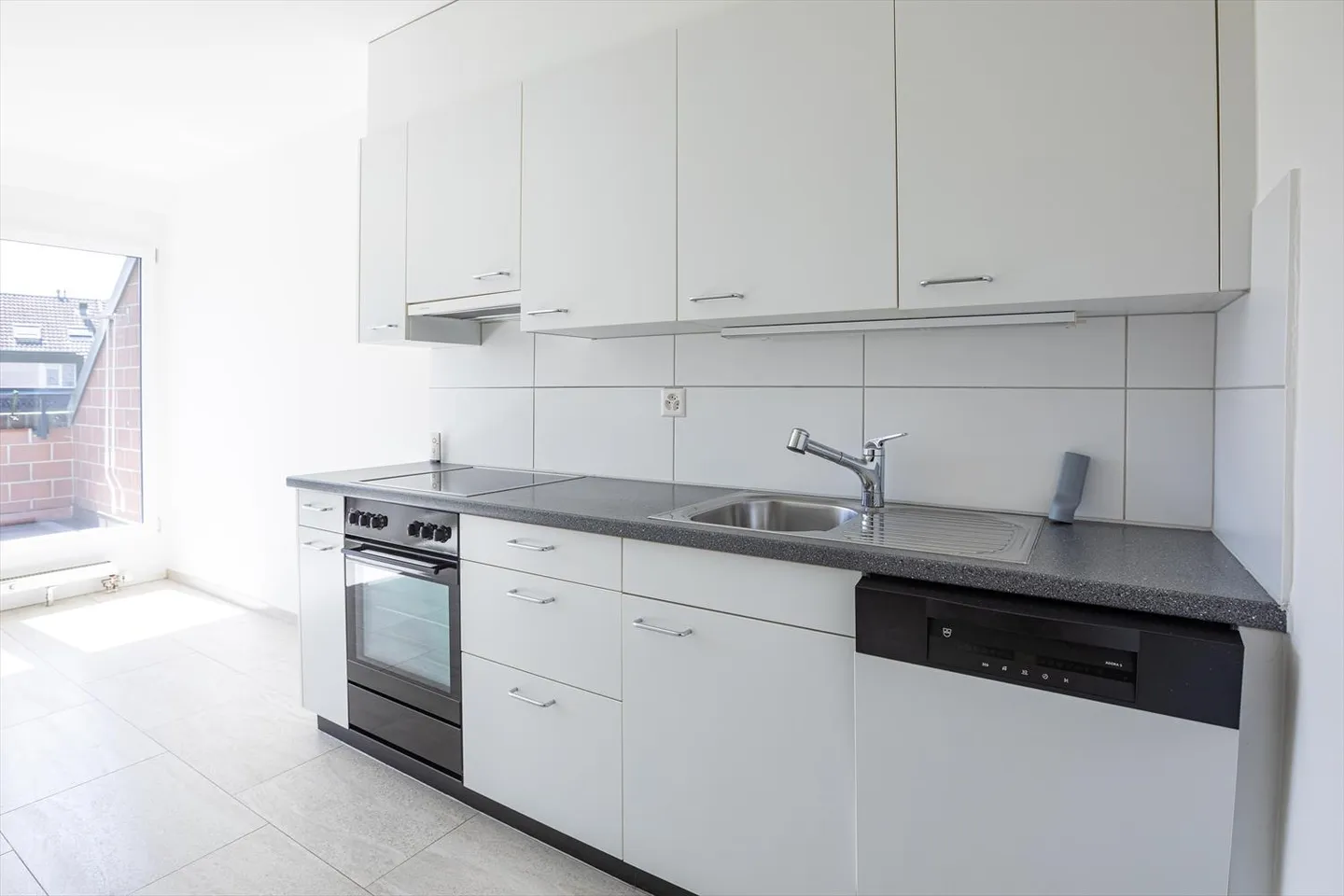 Appartamento in affitto - Foto 3 di 11