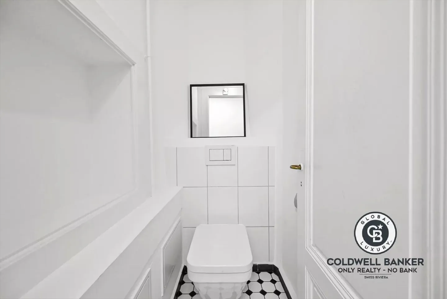 VEVEY - AUSSERGEWÖHNLICHE LAGE, 4.5 ZIMMER AM SEE - Foto 9 von 9