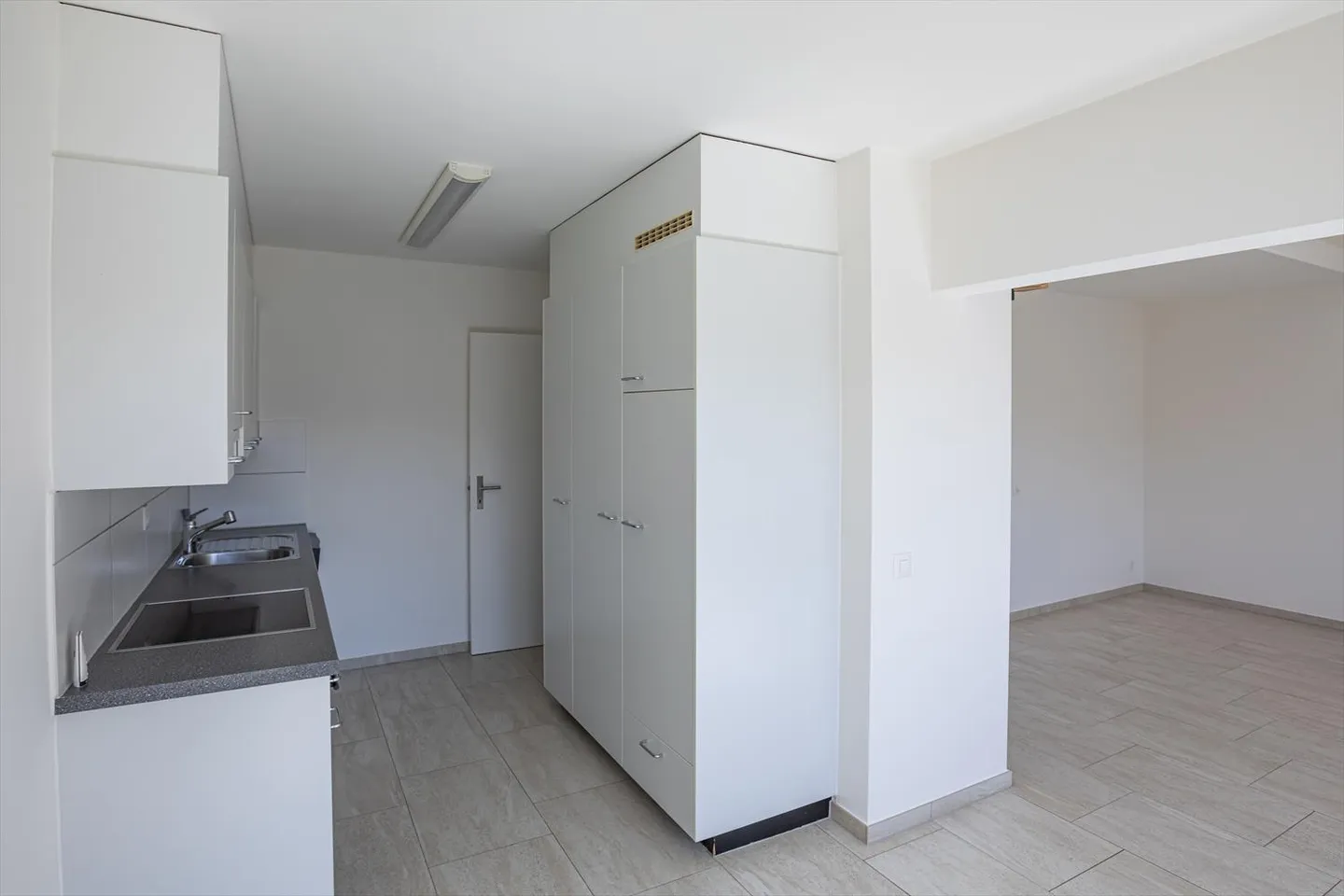 Appartamento in affitto - Foto 4 di 11