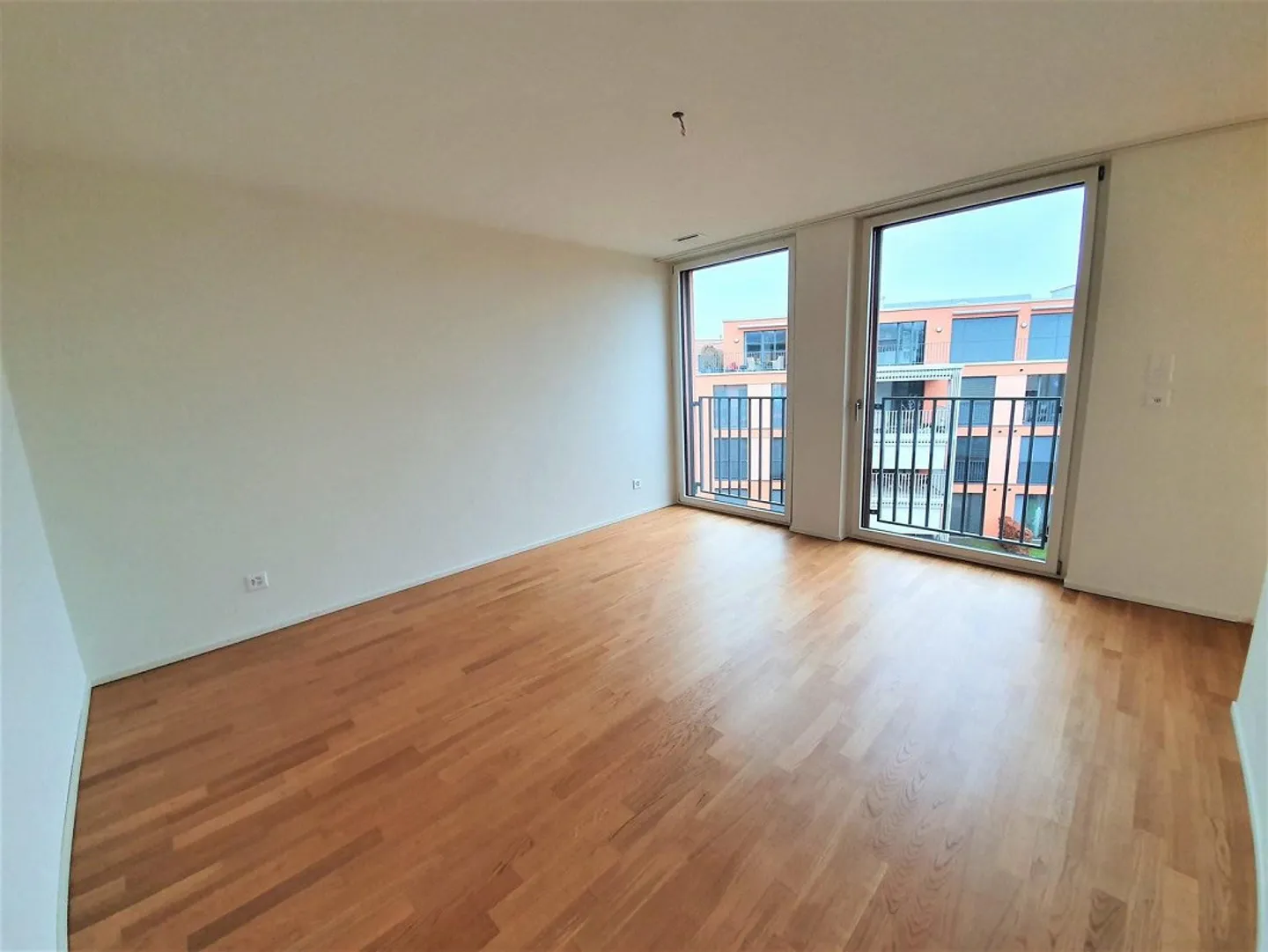 Appartamento moderno 2.5 locali di 61m² al 3° piano - Foto 5 di 6