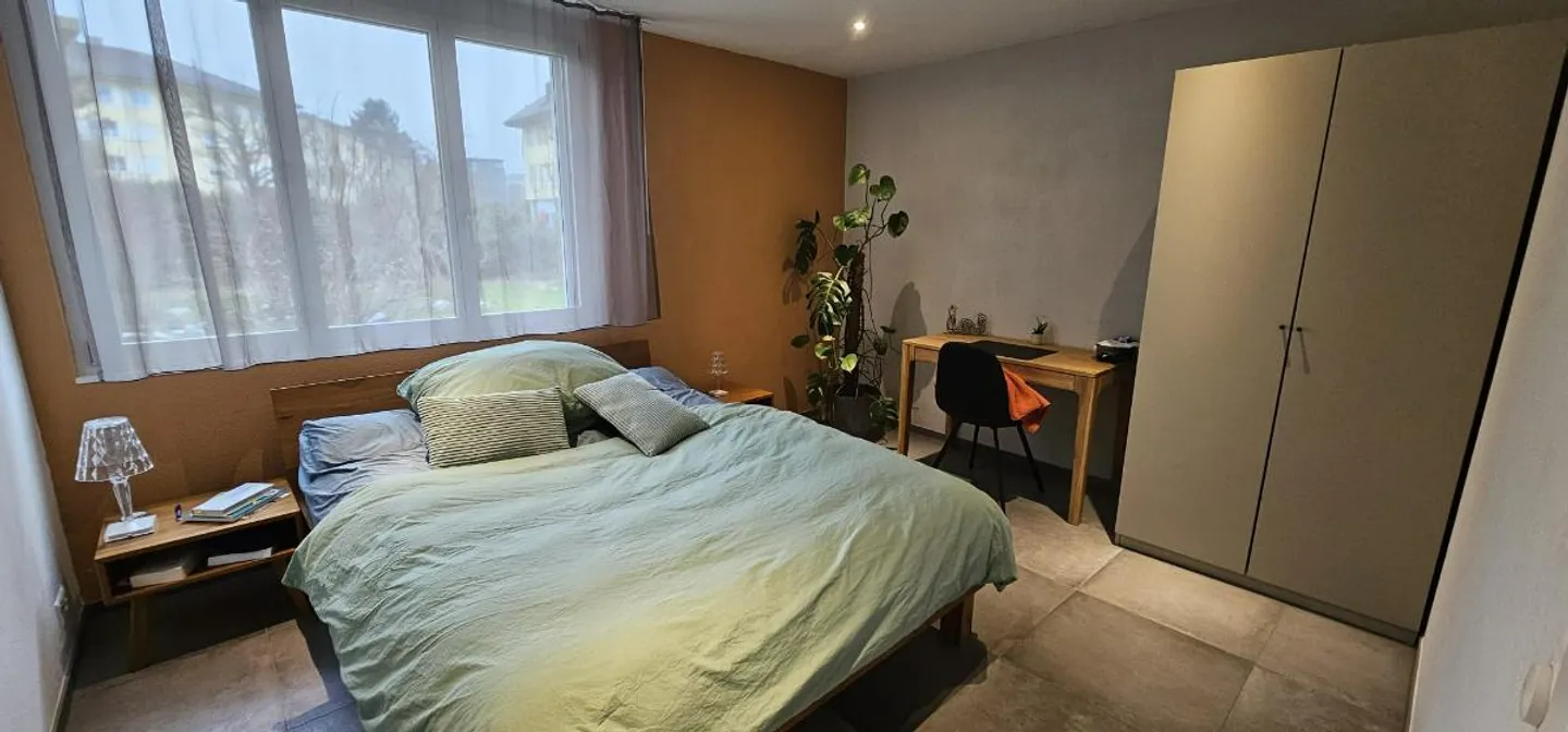 3 Room Furnished Apartment - Photo 4 of 5