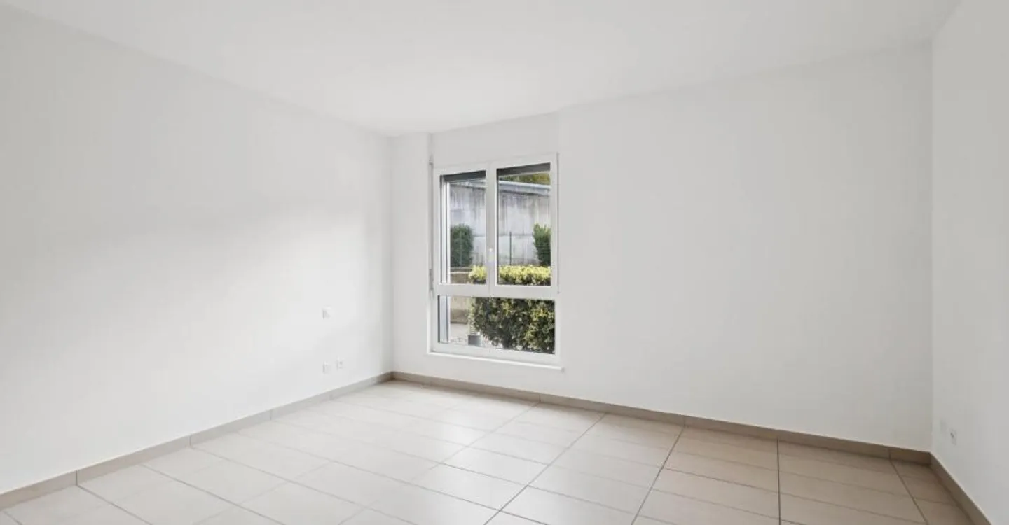 Furnished 2.5-room apartment in Pregassona - Photo 4 of 6