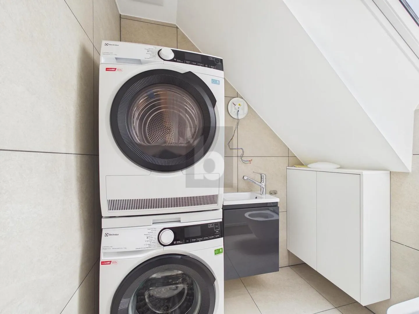 SPACIEUX & CHARMANT - AU COEUR DE LA VILLE ANCIENNE - Photo 5 sur 6