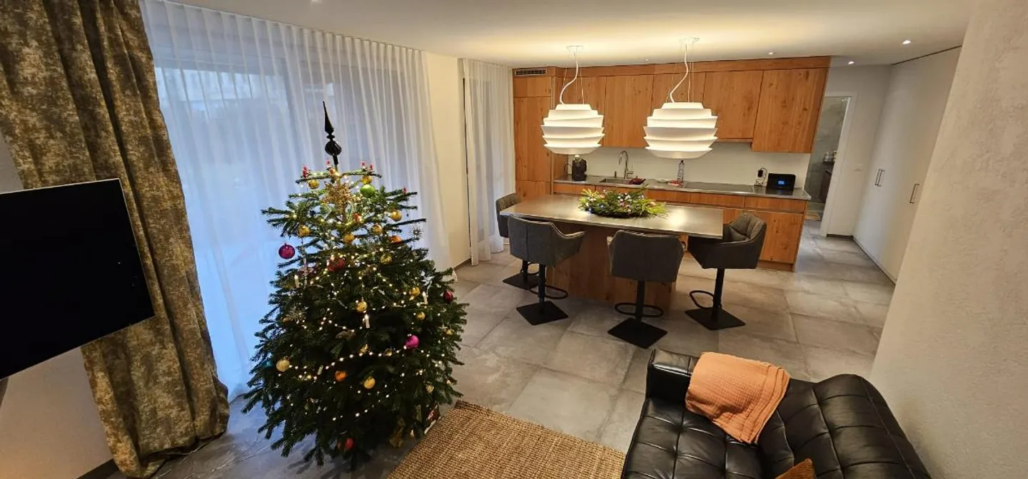 3 Room Furnished Apartment - Photo 1 of 5