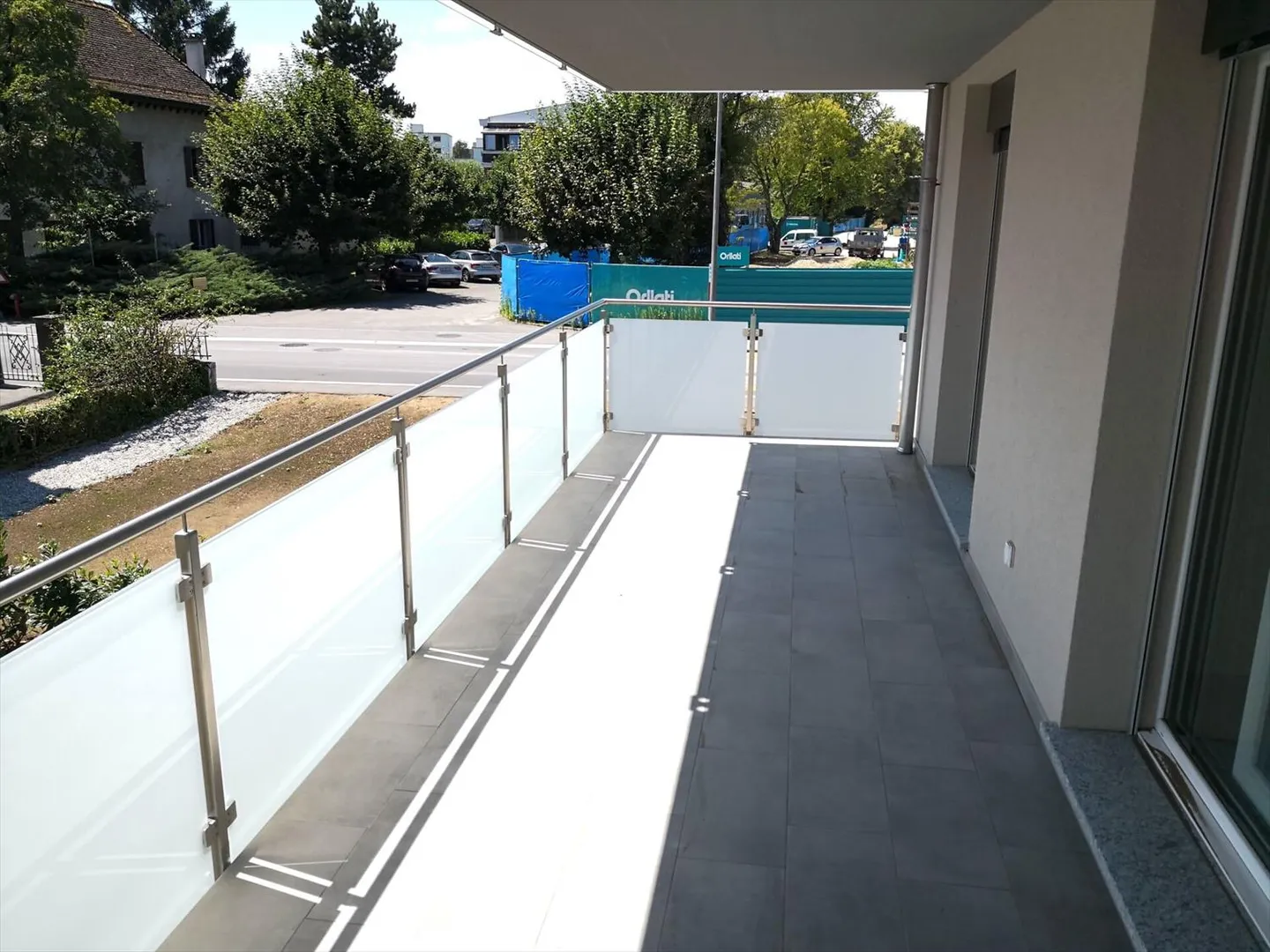 Appartement 2,5 pces au 1er étage à Chavannes-près-Renens - Photo 1 sur 7