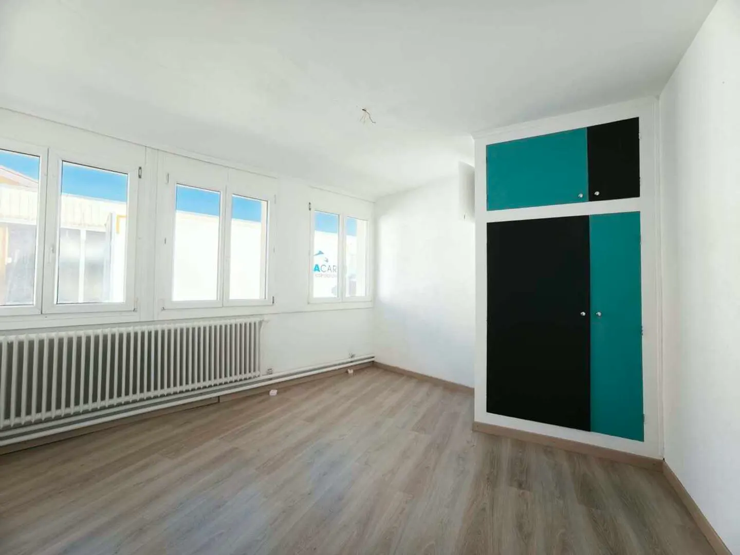 Gewerbefläche in Bulle - Foto 6 von 8