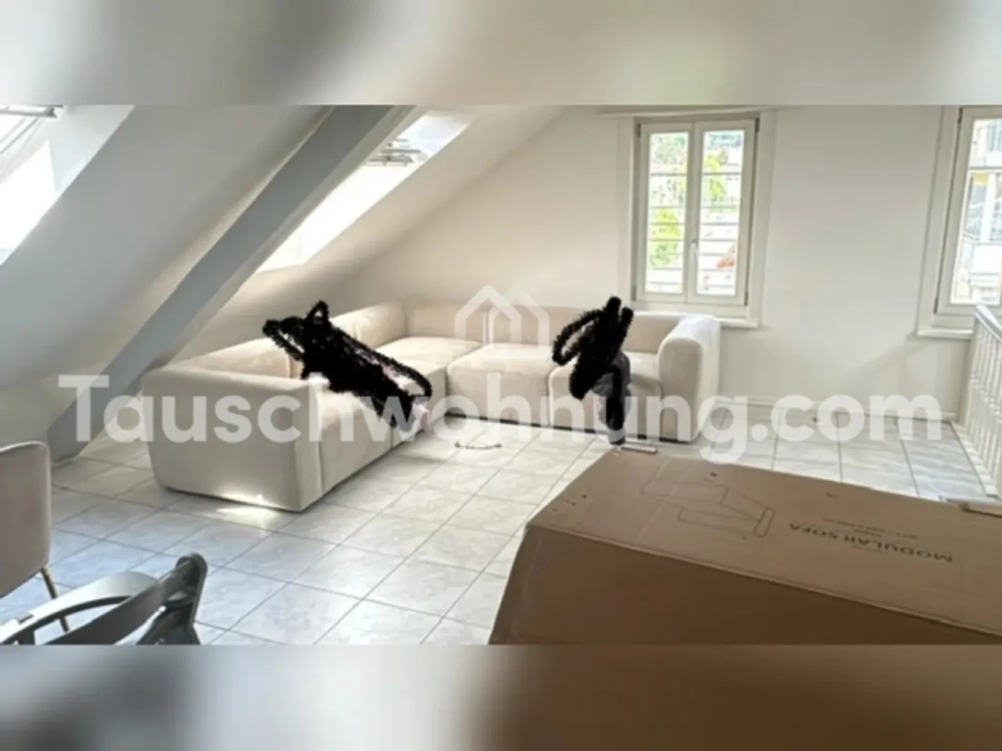 Exchange Apartment Well Located and Bright Apartment - Photo 6 of 6