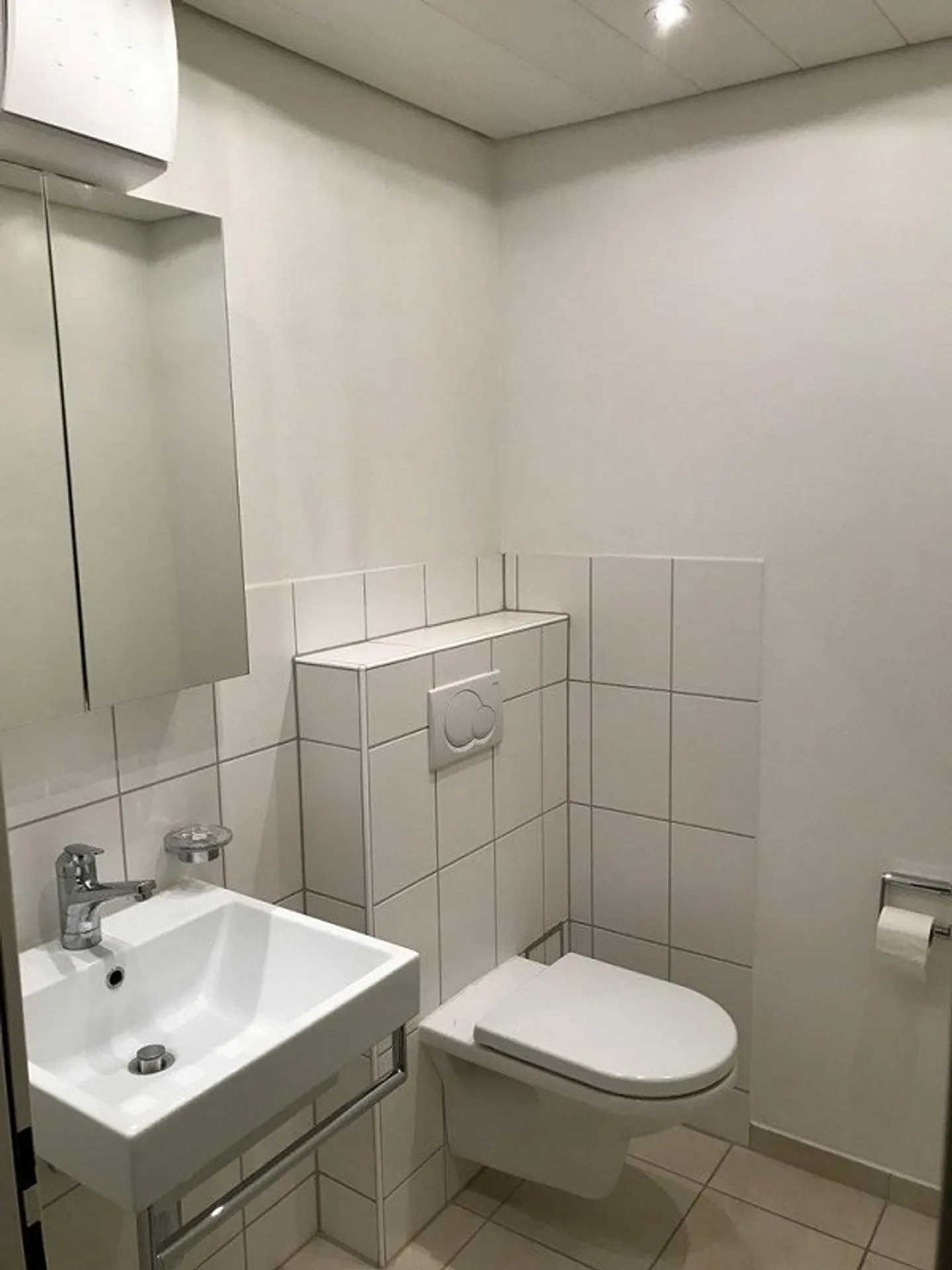 Spacious 2.5-room apartment in luxurious property - Photo 13 of 13