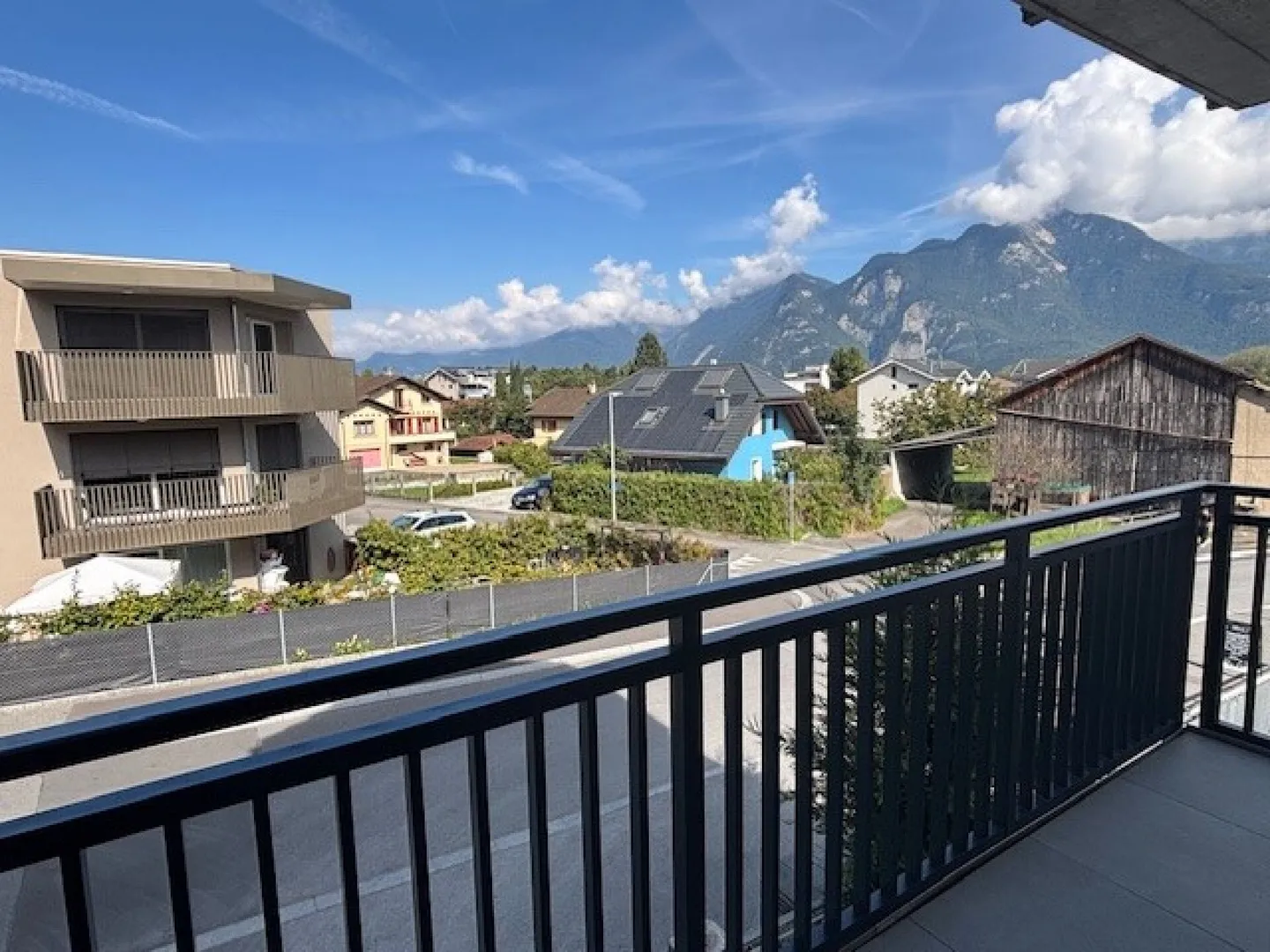 Appartamento in affitto - Foto 6 di 6