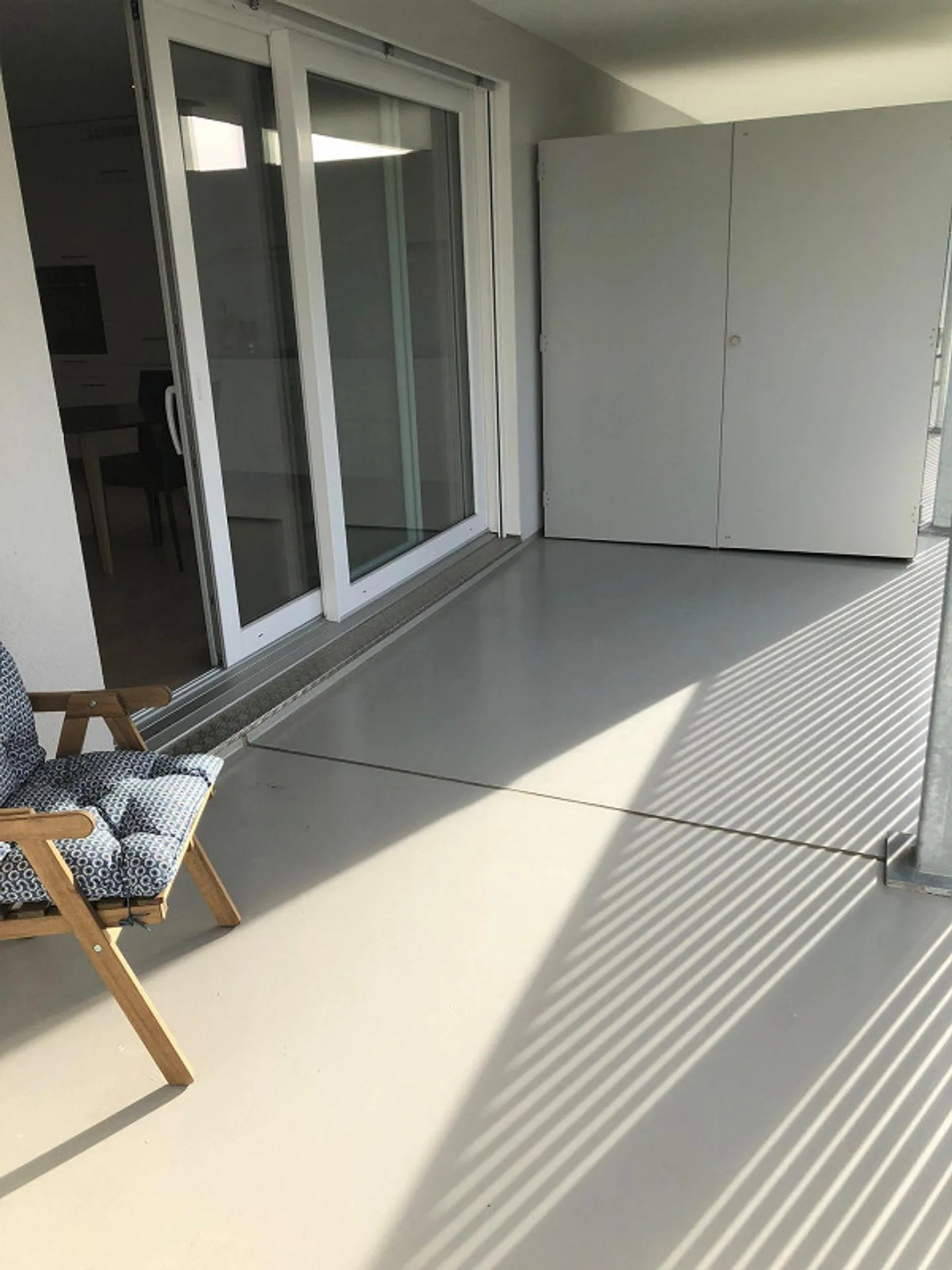 Moderne Singlewohnung mit Balkon - Foto 5 von 5