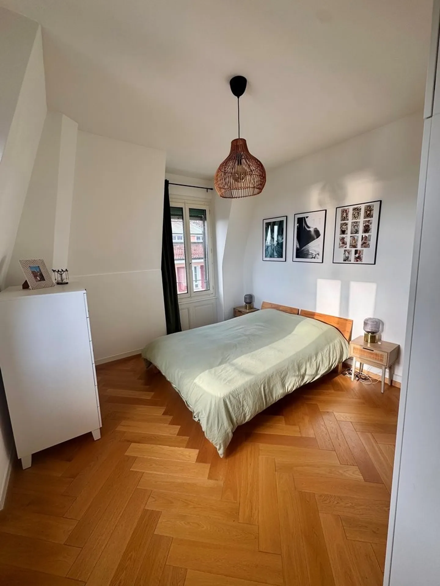 3-room apartment - Photo 4 of 6