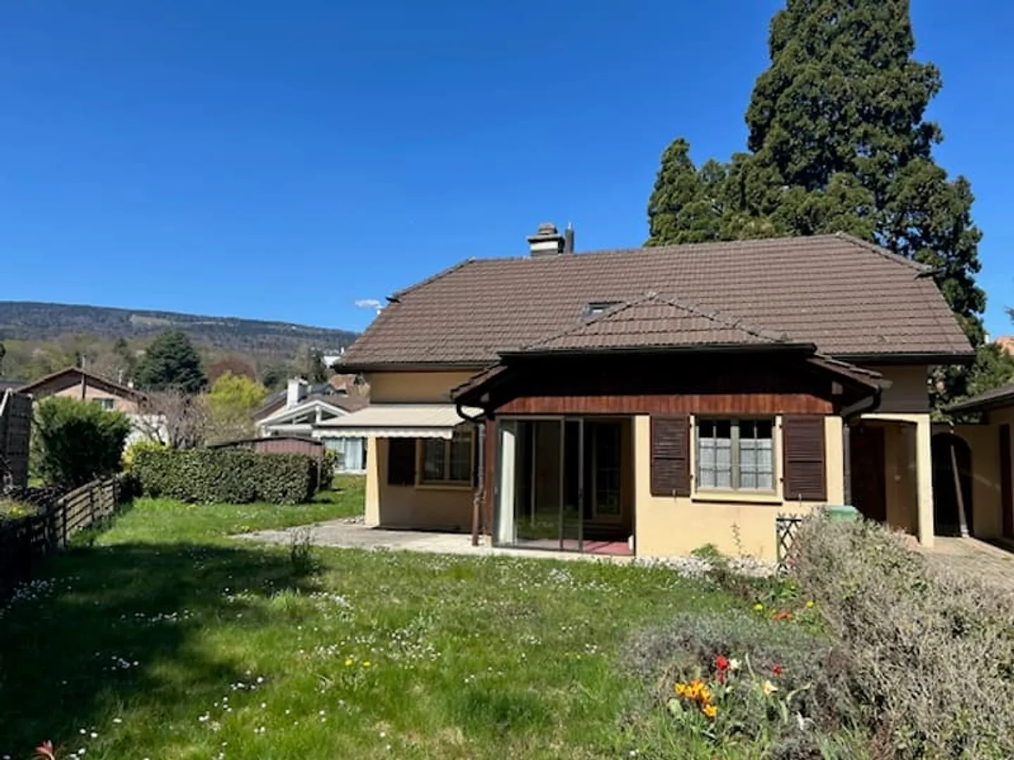 House - Photo 1 of 5