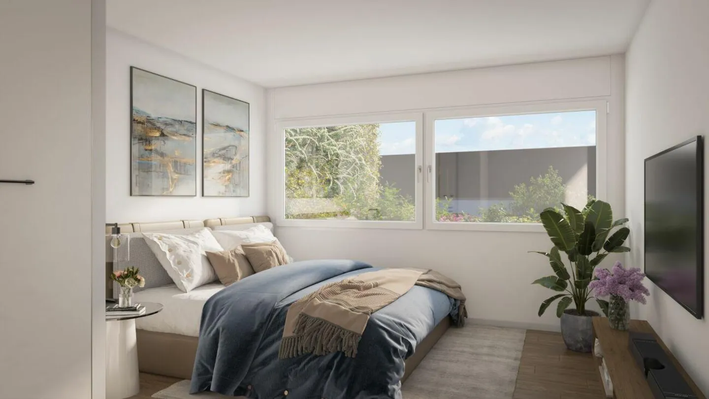 DuoVivo Definitive Start of Construction in Autumn 2025 - Photo 4 of 7