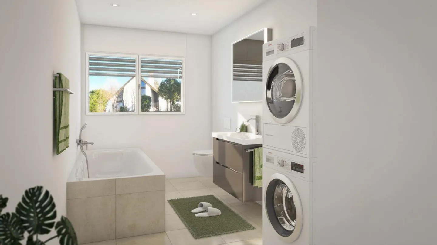 DuoVivo Definitive Start of Construction in Autumn 2025 - Photo 5 of 7