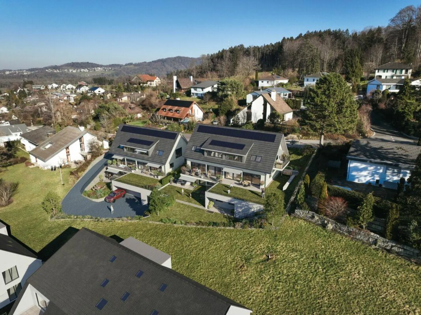 DuoVivo Definitive Start of Construction in Autumn 2025 - Photo 7 of 7