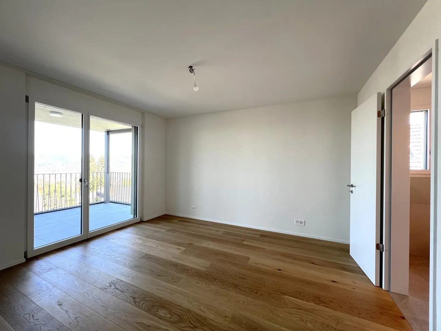 Appartement de 4,5 pièces de rêve à Pfeffingen! - Photo 10 sur 12
