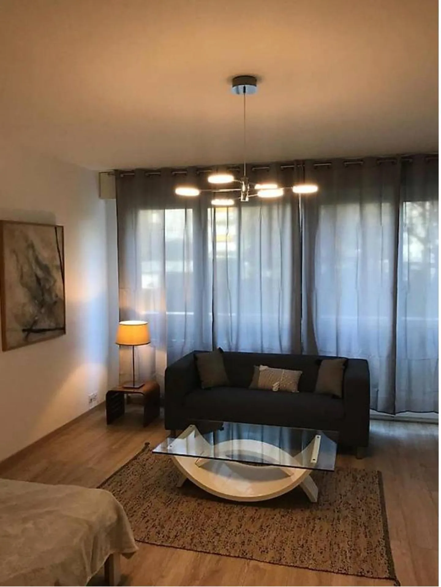 Appartement à louer - Photo 1 sur 4