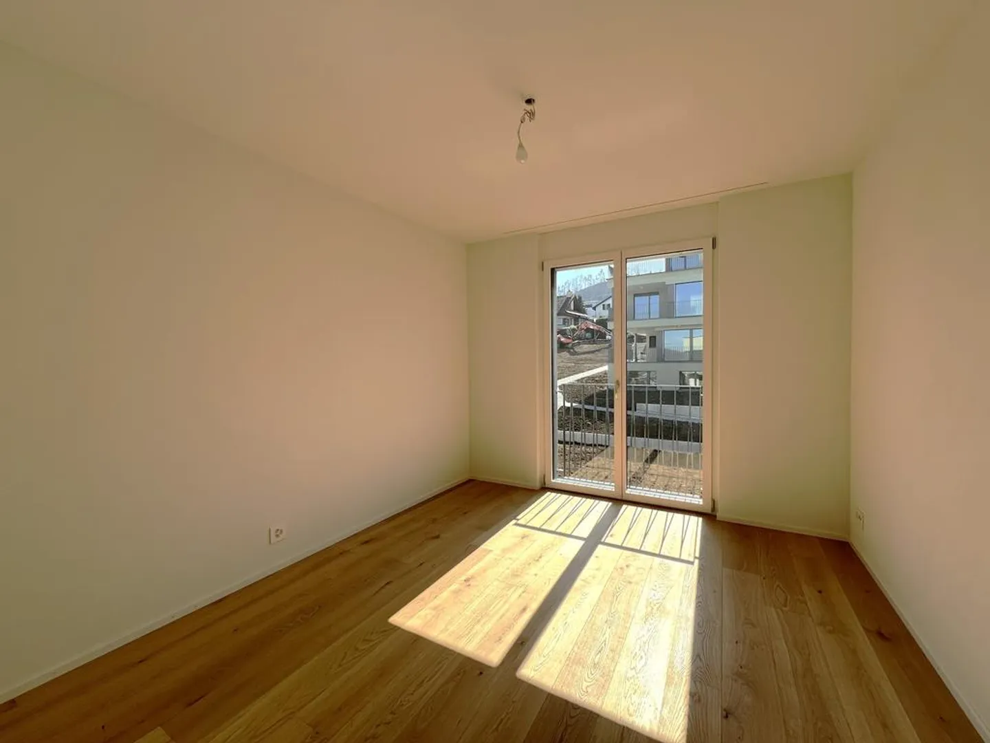 Appartement de 4,5 pièces de rêve à Pfeffingen! - Photo 11 sur 12
