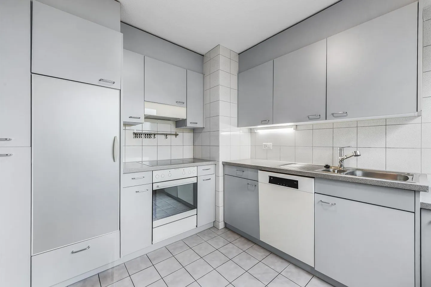 Benvenuti nella vostra nuova casa a Rorschacherberg! - Foto 2 di 7