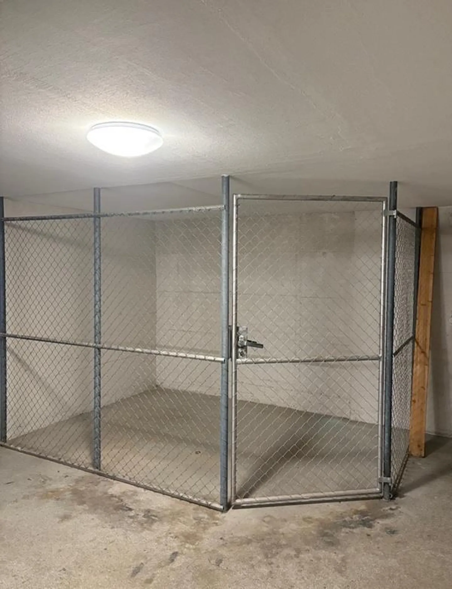 Lagerraum in Einsiedeln - Foto 2 von 2