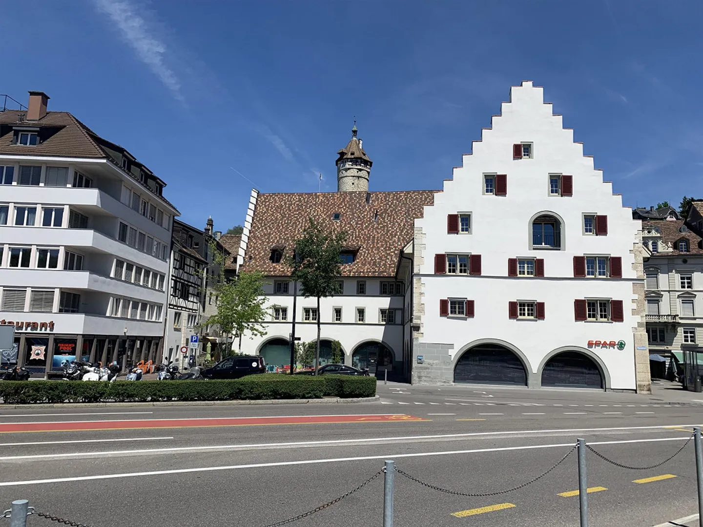 Studio mit Seesicht zu vermieten - Foto 1 von 1