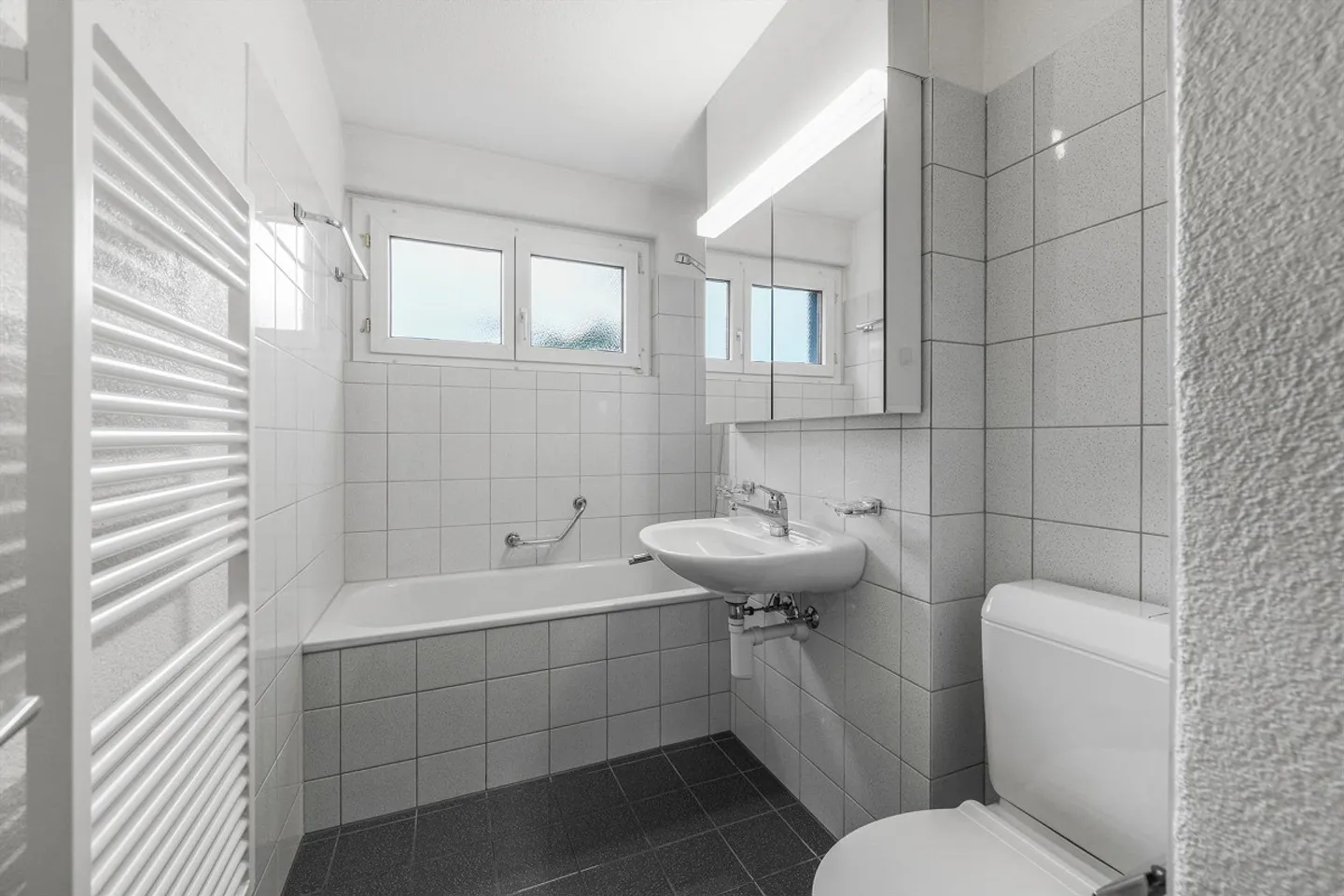 Benvenuti nella vostra nuova casa a Rorschacherberg! - Foto 7 di 7