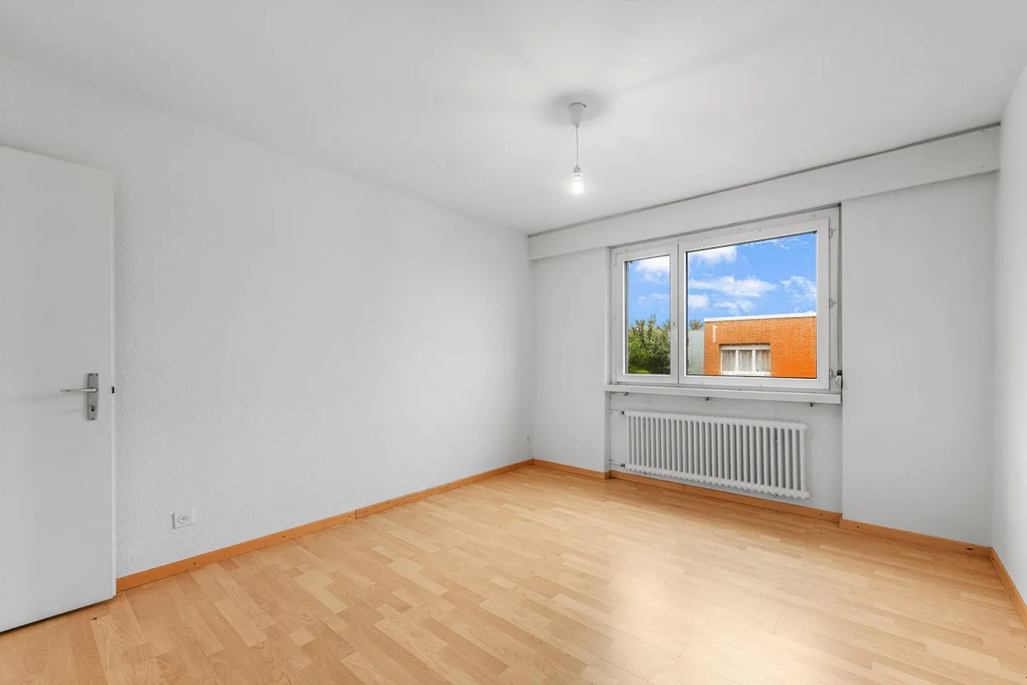 Benvenuti nella vostra nuova casa a Rorschacherberg! - Foto 3 di 7
