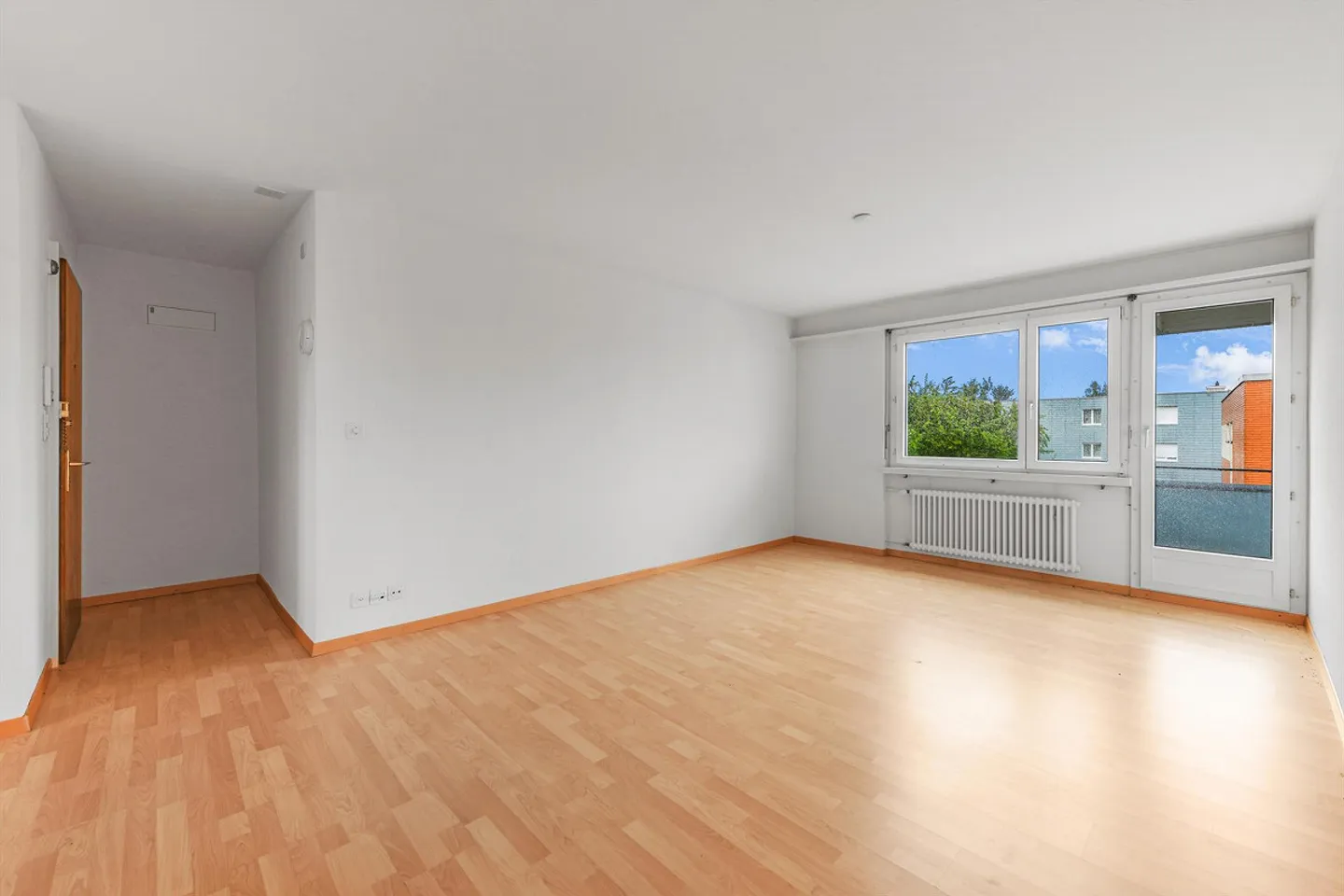 Benvenuti nella vostra nuova casa a Rorschacherberg! - Foto 4 di 7