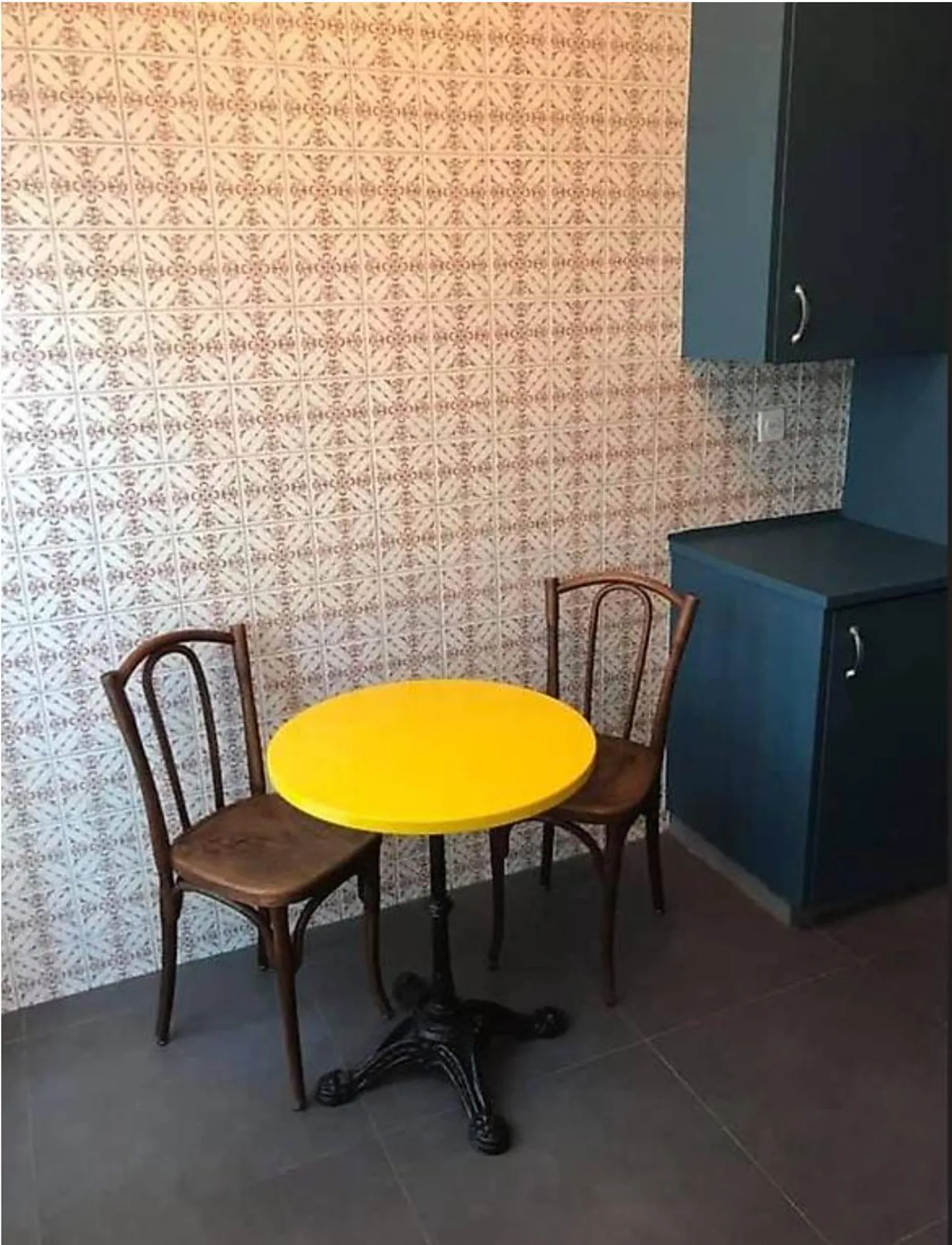 Appartement à louer - Photo 3 sur 4