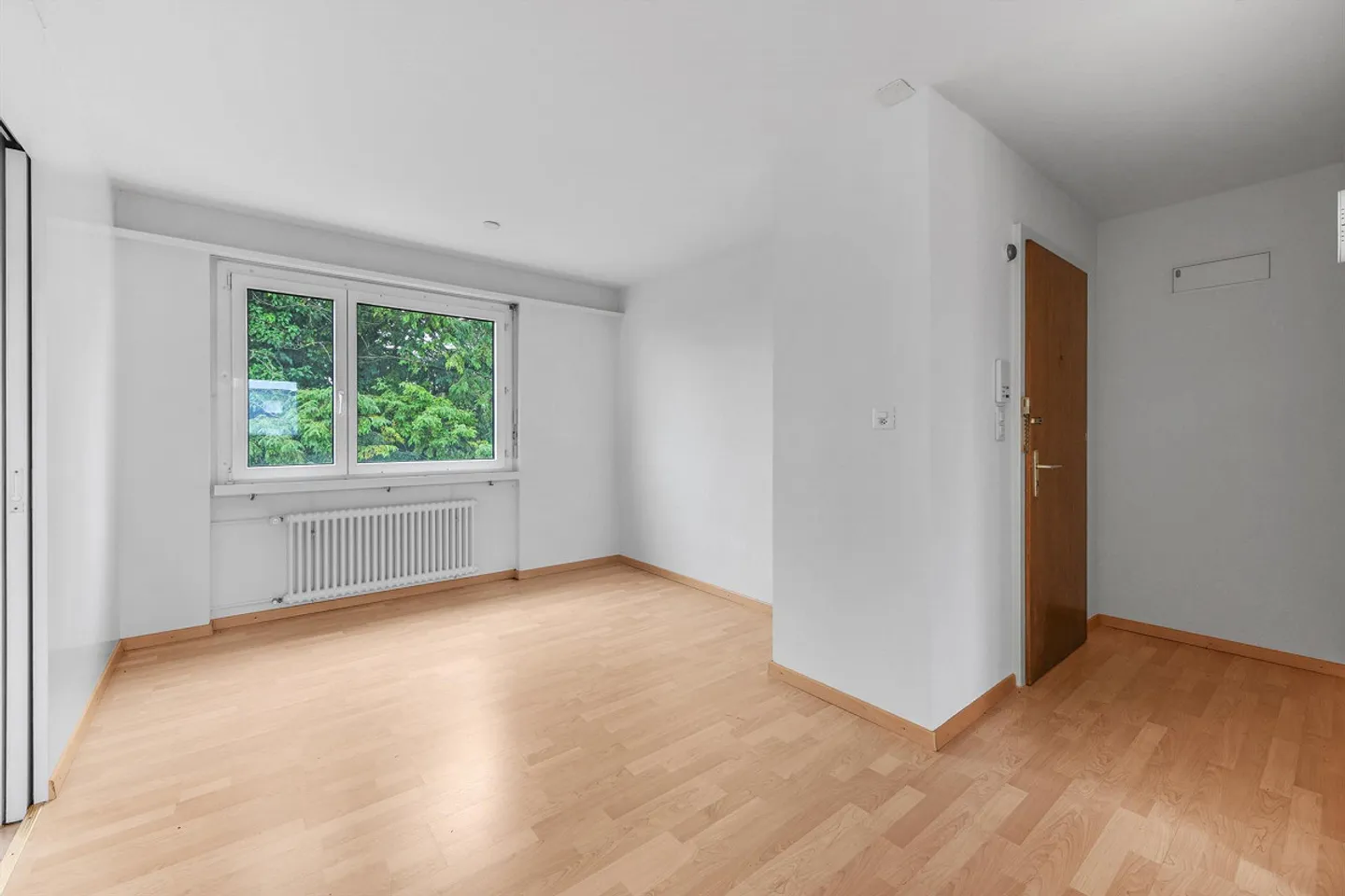 Benvenuti nella vostra nuova casa a Rorschacherberg! - Foto 5 di 7