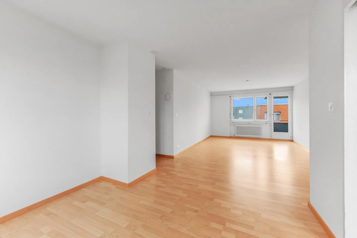 Benvenuti nella vostra nuova casa a Rorschacherberg! - Foto 6 di 7
