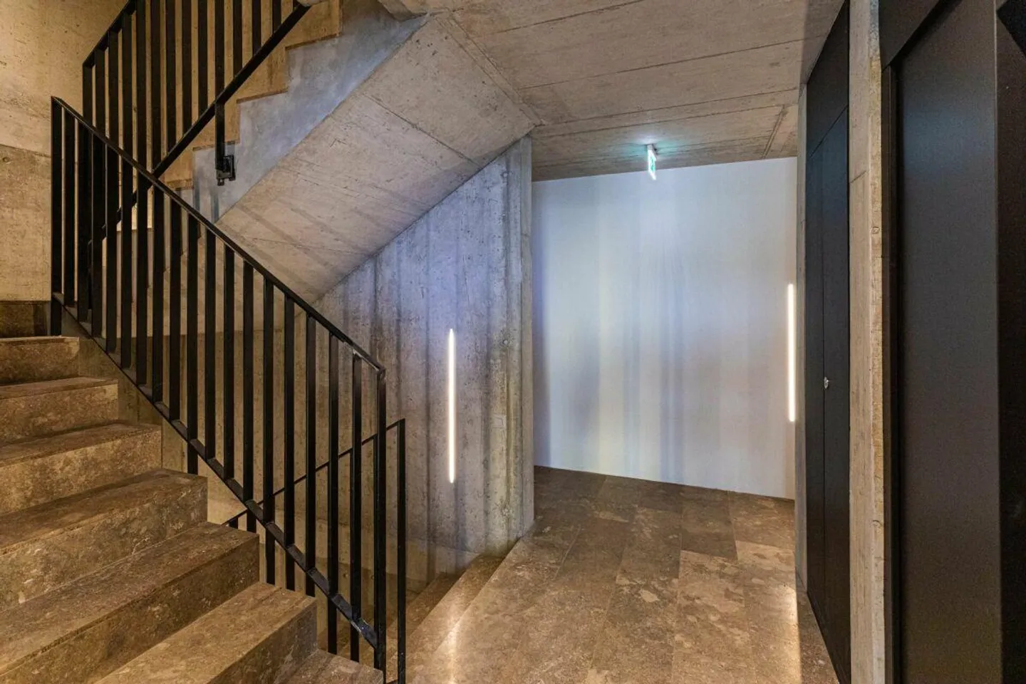 Nouveau bâtiment, 3,5 pièces avec grande terrasse - Photo 11 sur 11