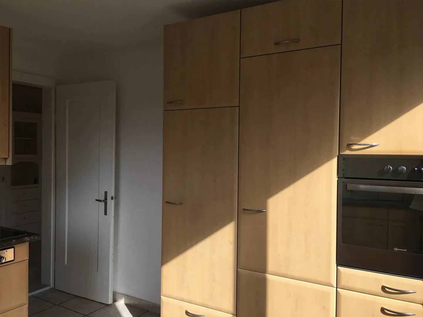 Appartamento di 5,5 stanze con giardino, terrazza, camino - Foto 5 di 5