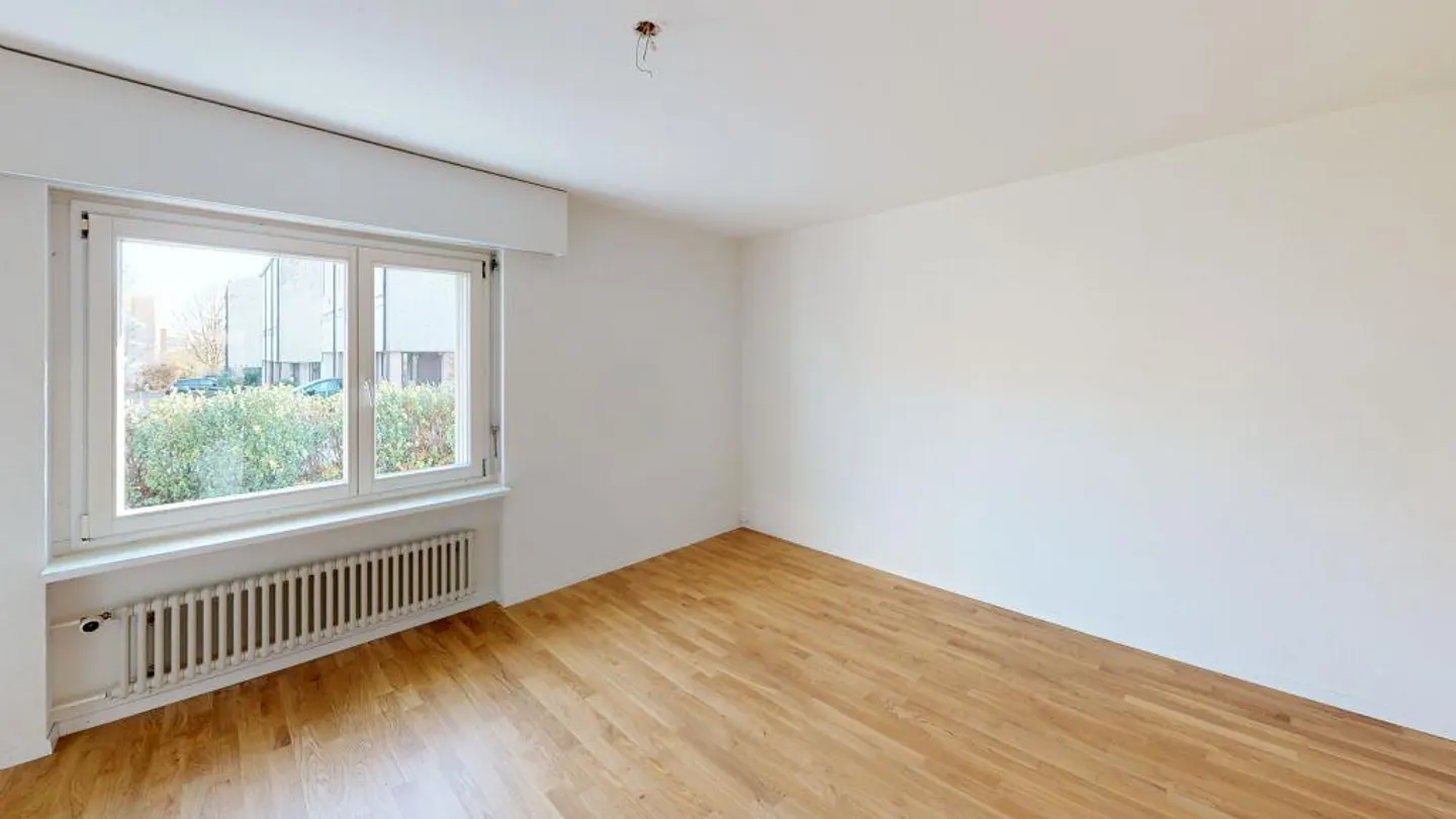 Modernes Apartment mit Balkon - Foto 7 von 9