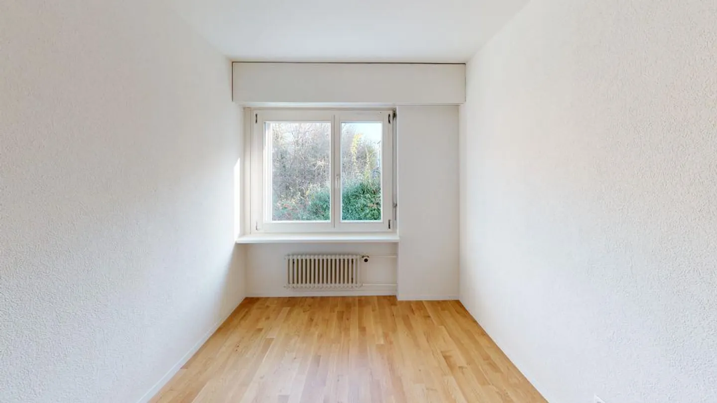 Modernes Apartment mit Balkon - Foto 8 von 9