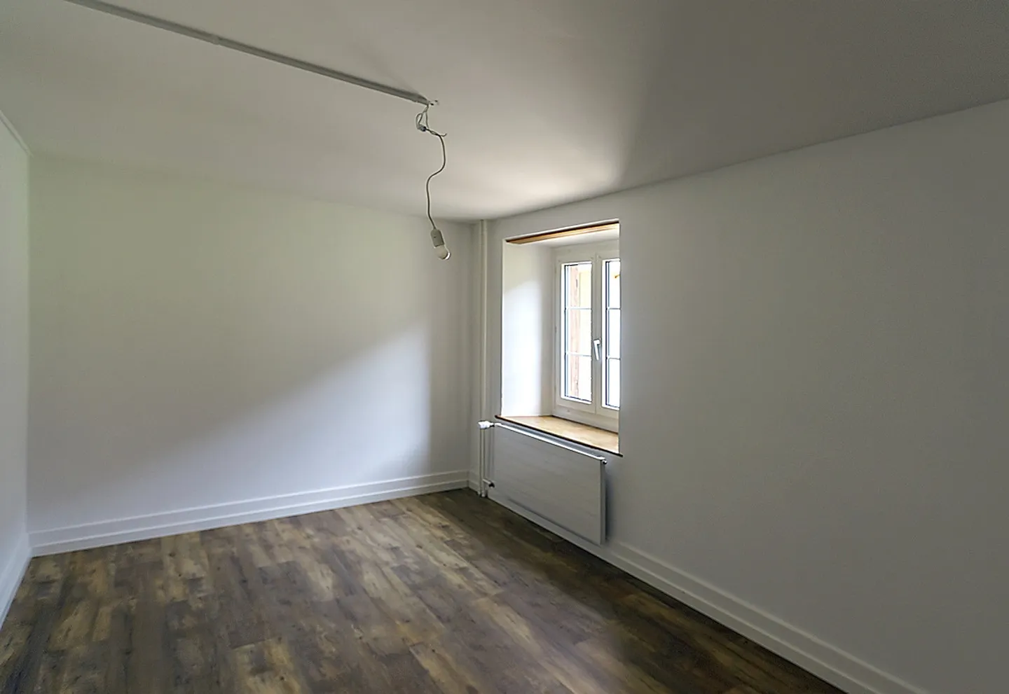 Appartement 3 1/2 pièces avec balcon - Photo 4 sur 10