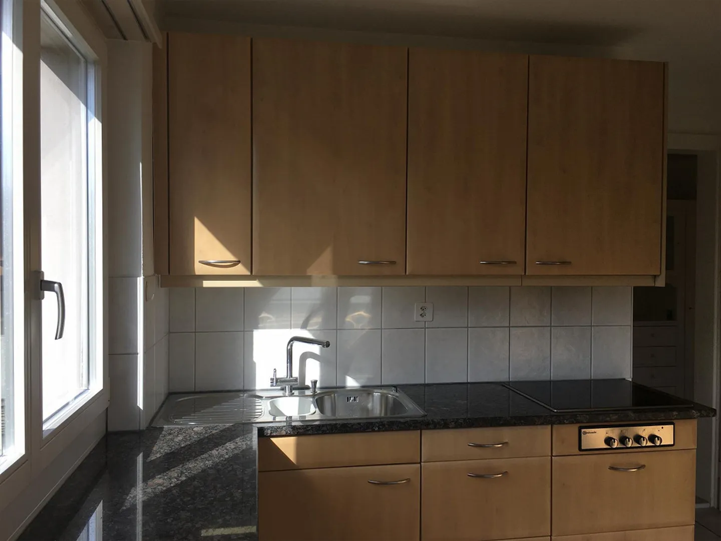 Appartamento di 5,5 stanze con giardino, terrazza, camino - Foto 3 di 5