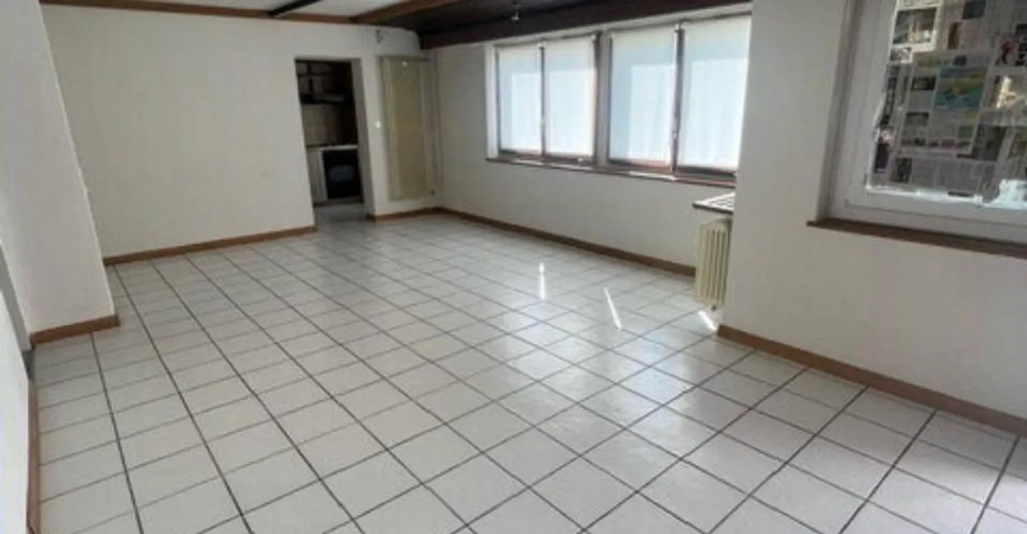 Charmantes Studio in Courtételle - Foto 1 von 5