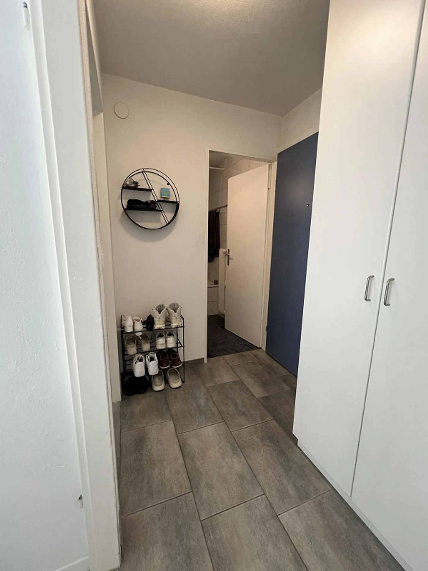 Bel appartement au cœur de la vieille ville de Chur - Photo 9 sur 12