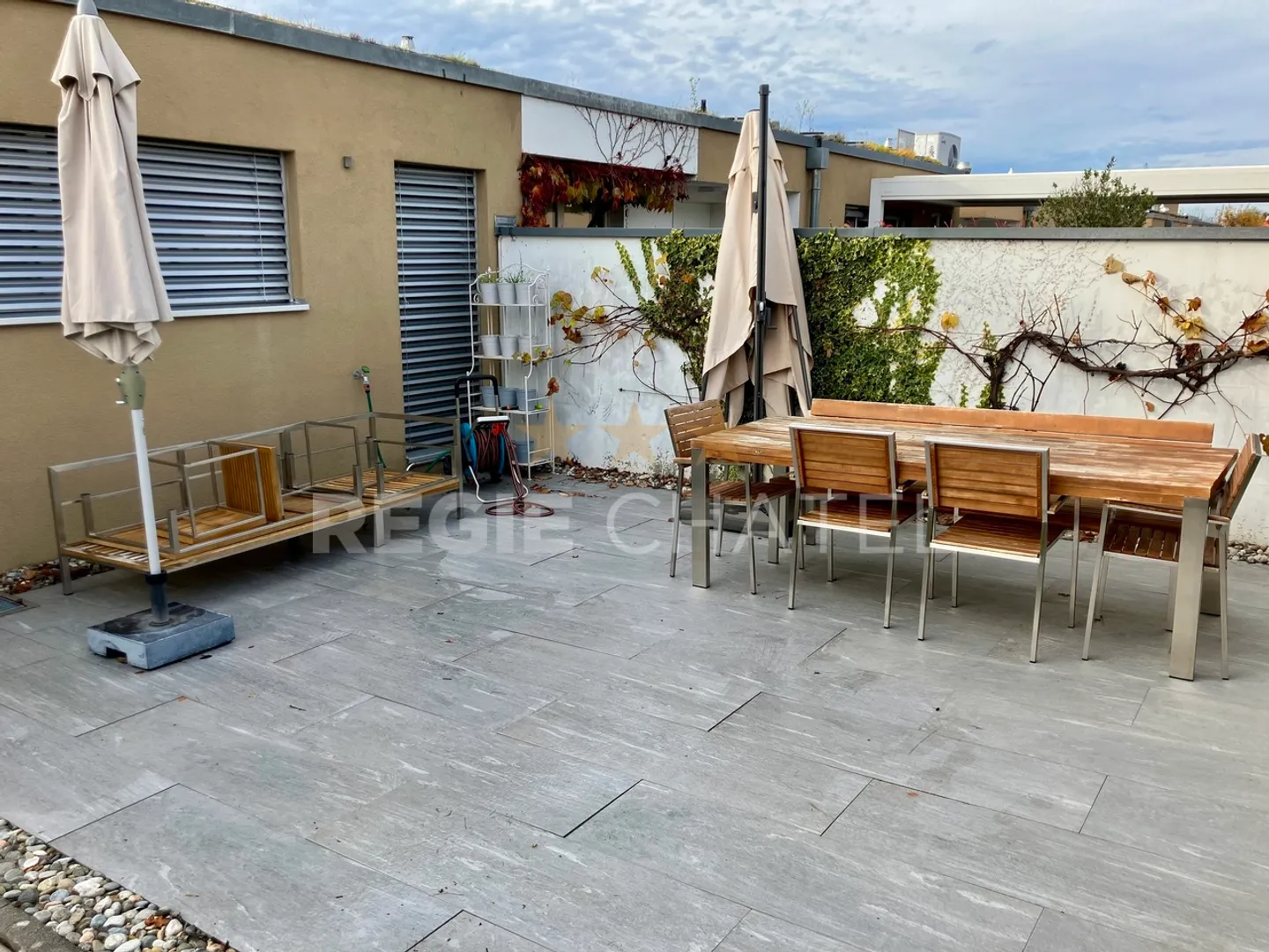 In the heart of Attalens - Photo 1 of 8