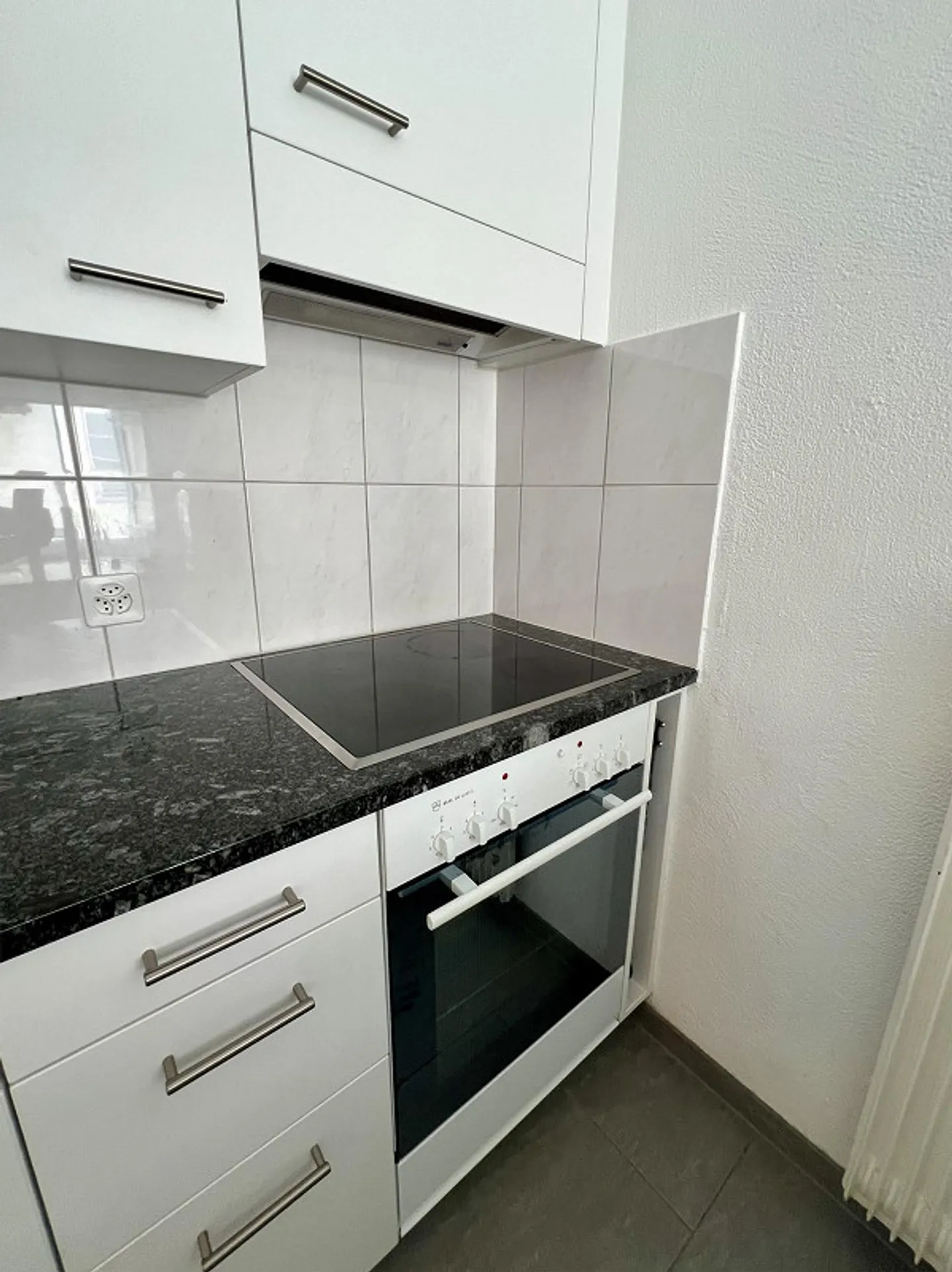 Bel appartement au cœur de la vieille ville de Chur - Photo 10 sur 12