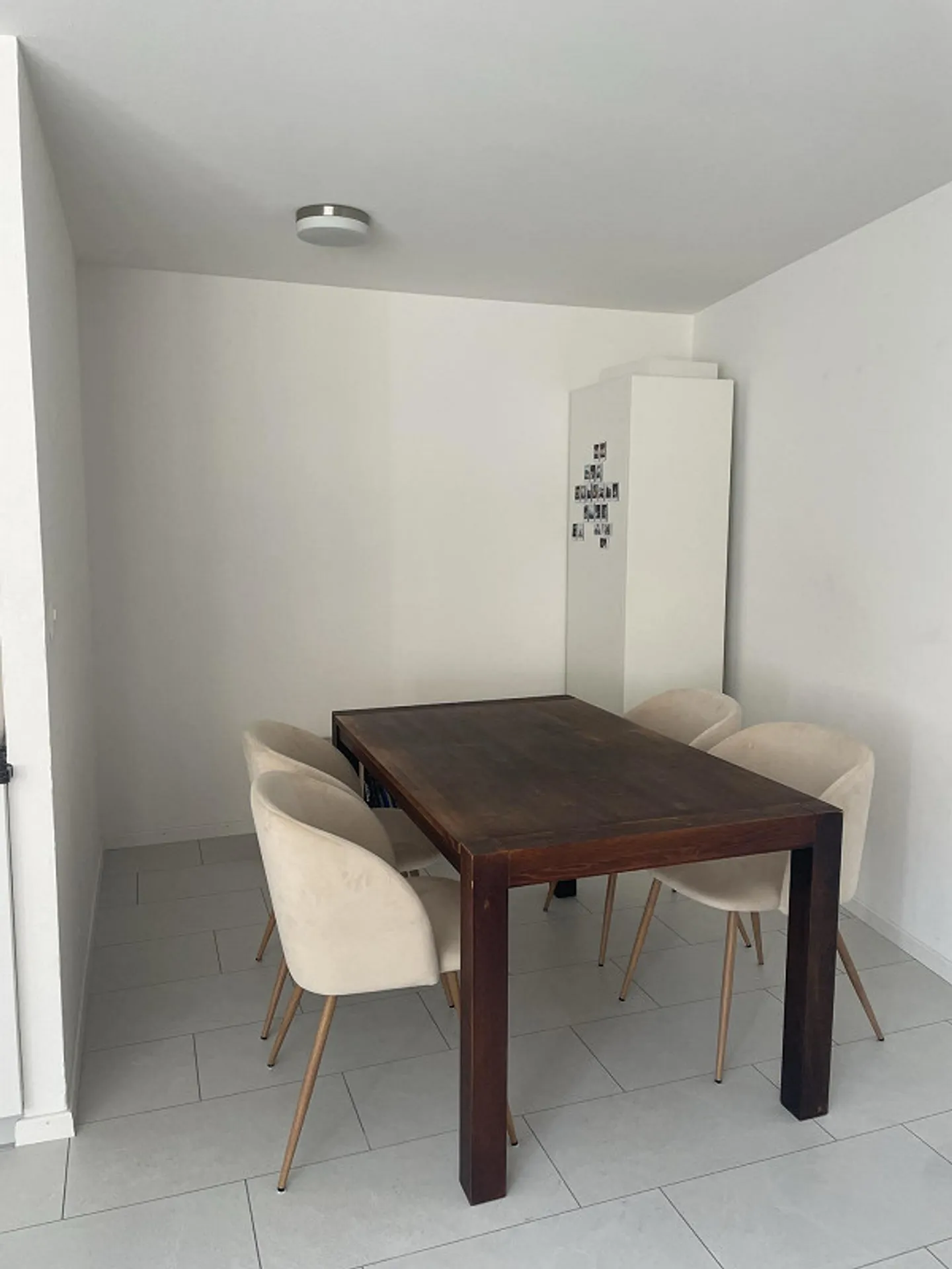 Bel appartement au cœur de la vieille ville de Chur - Photo 8 sur 12