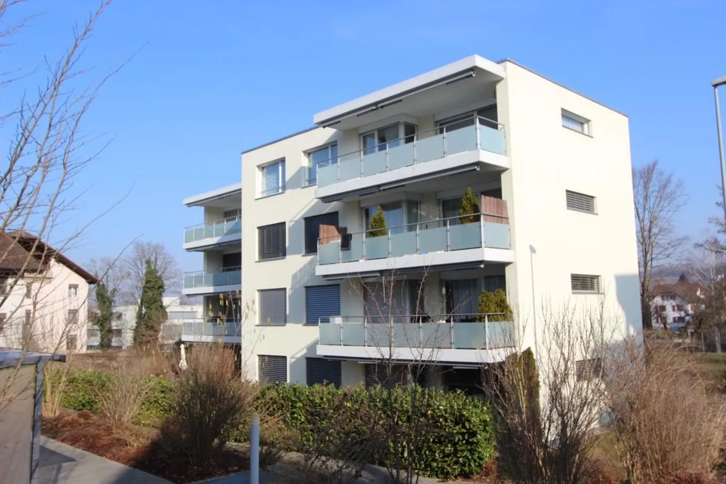 Appartamento familiare vicino al centro - Foto 1 di 9