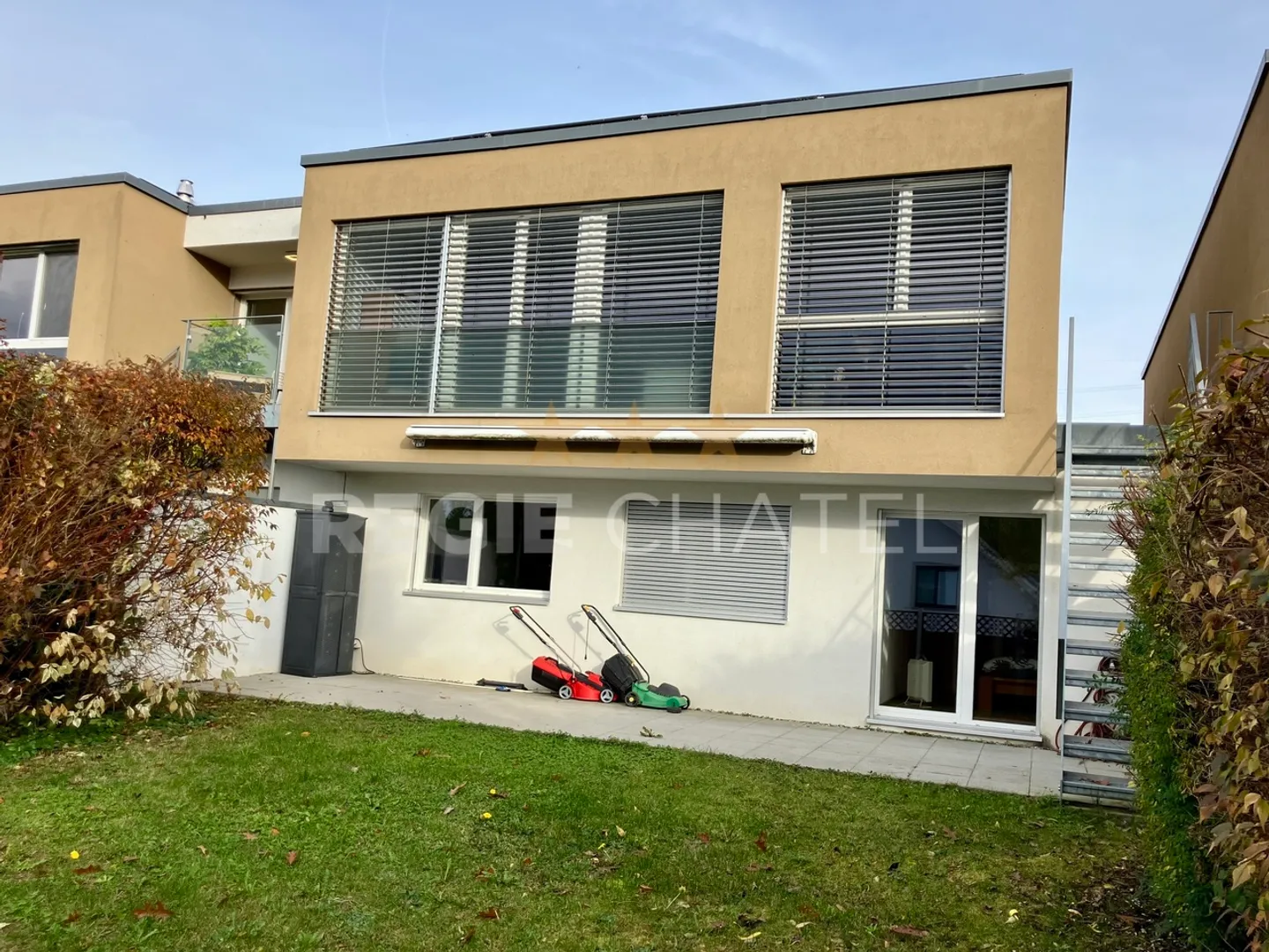 In the heart of Attalens - Photo 2 of 8