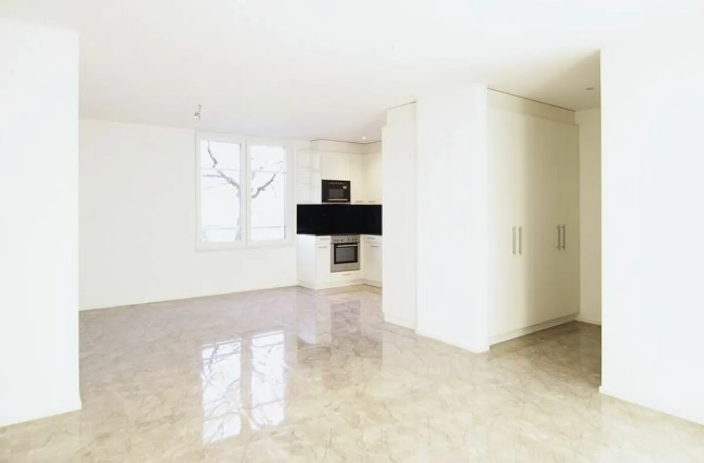 Appartamento moderno 3.5 locali - Foto 2 di 10